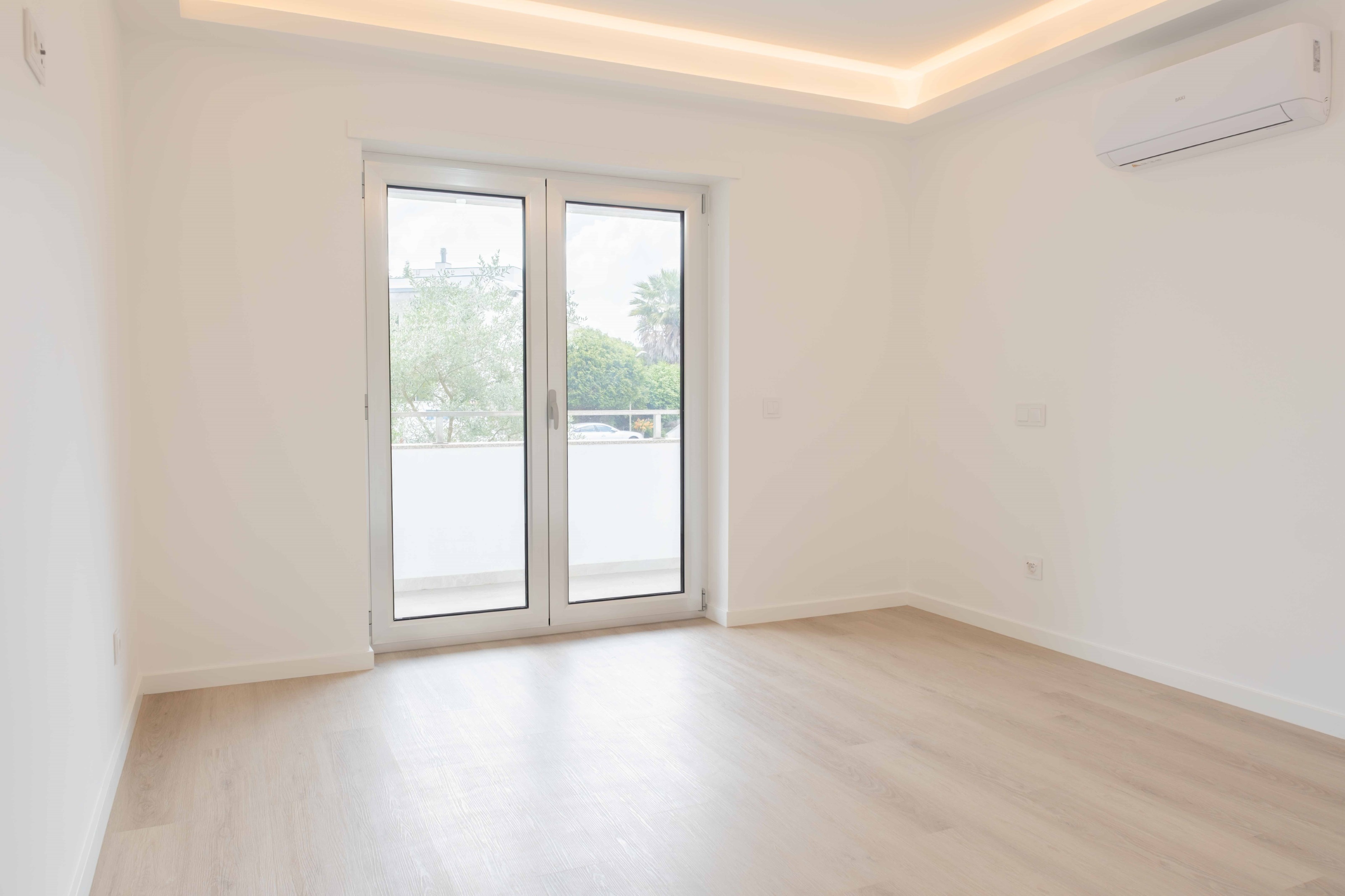 T4 de luxo com varanda e garagem em Vila nova de Gaia — miniatura 6