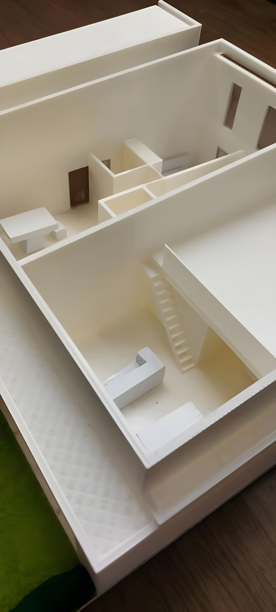 Terreno com PIP aprovado para 16 moradias duplex — miniatura 5