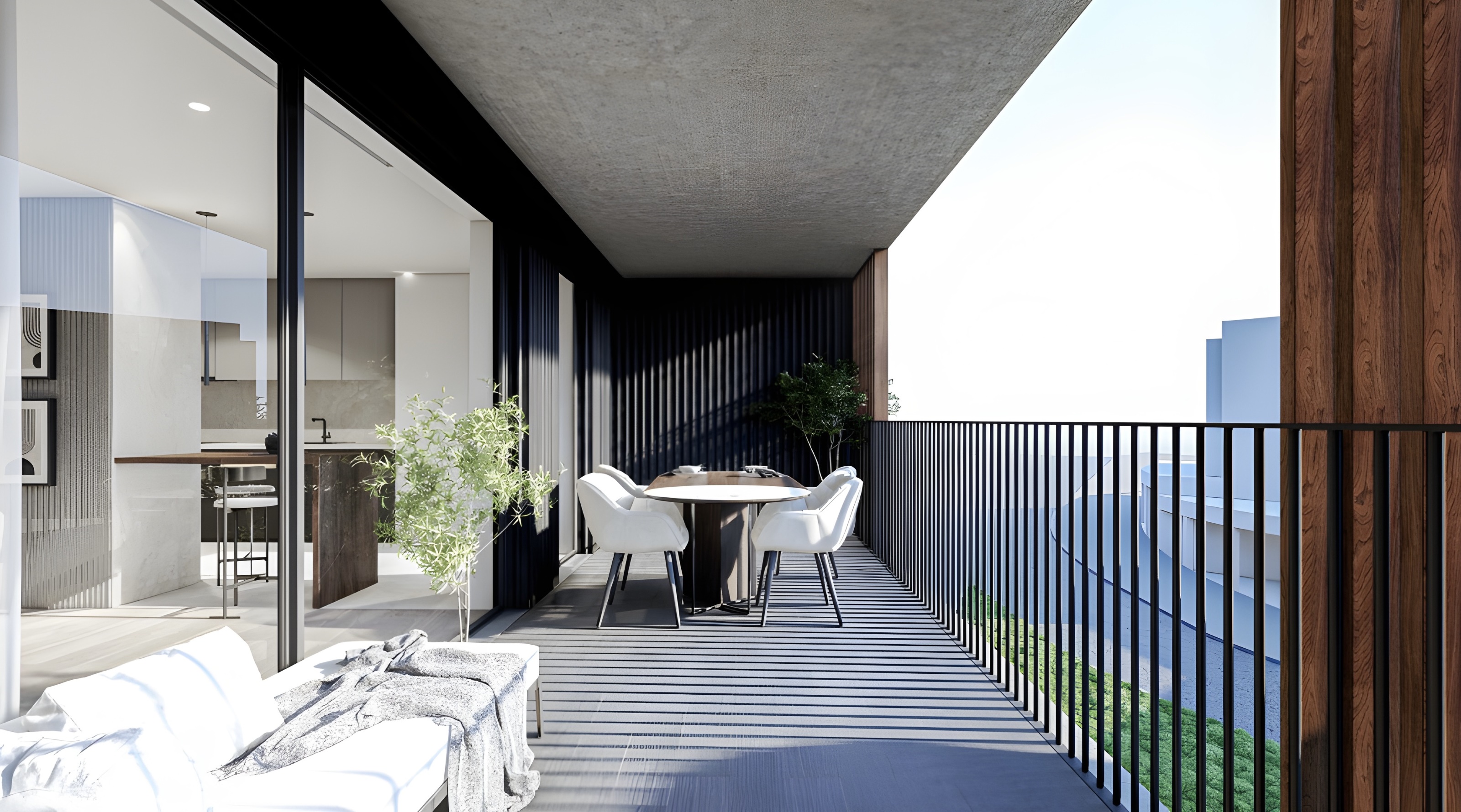 Gaia Premium modernidade e conforto no coração de Oliveira do Douro — miniatura 10