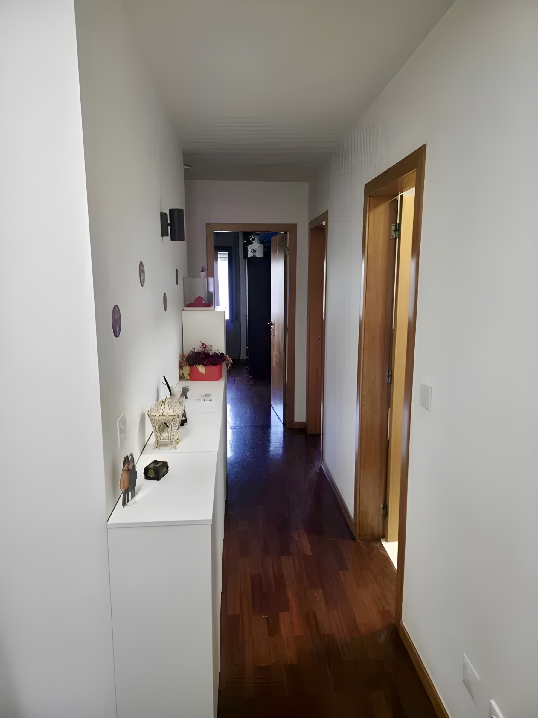 T3 mobilado e equipado com garagem em Baguim do Monte — miniatura 2