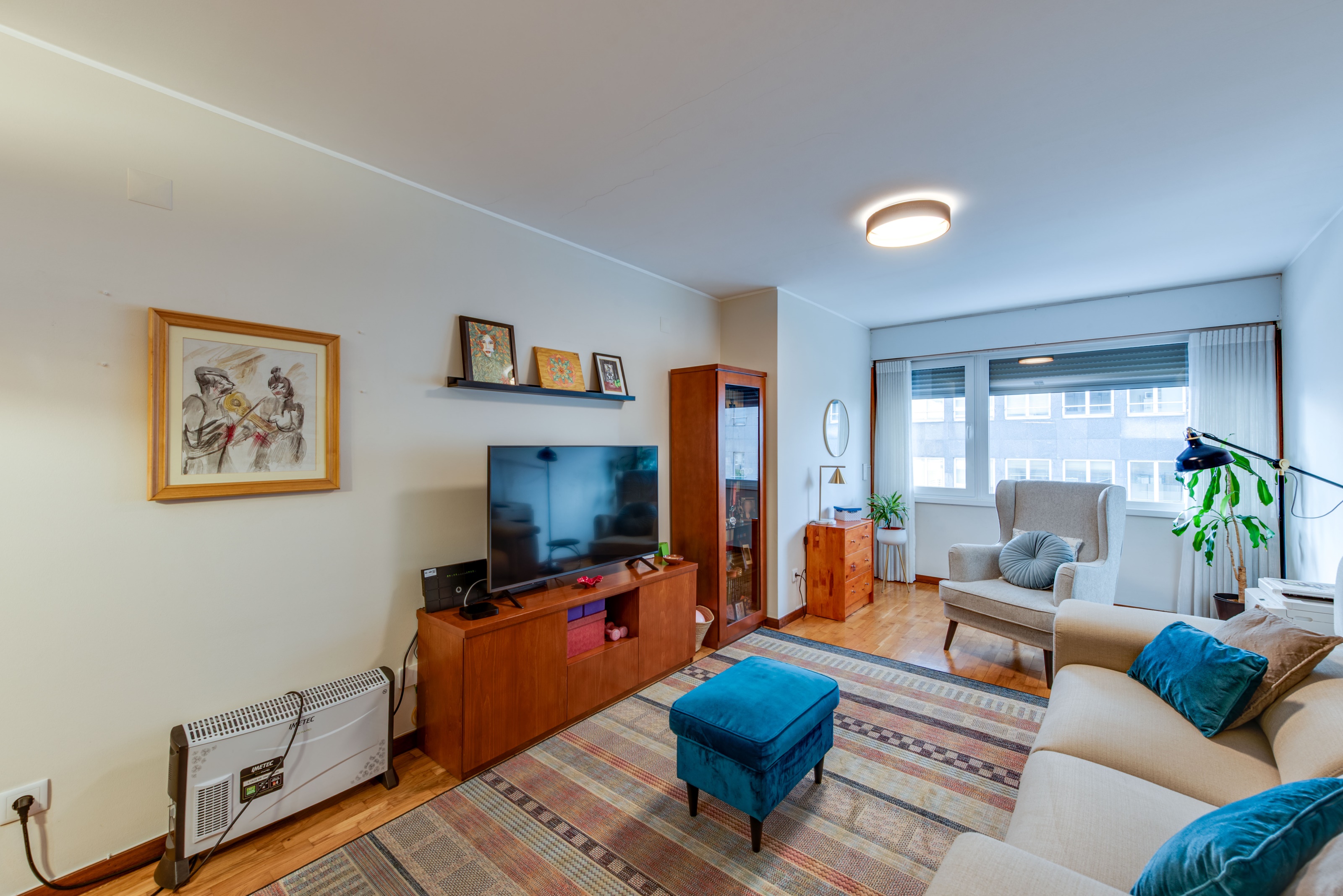 Apartamento T2 no coração de Vila Nova de Gaia — miniatura 6