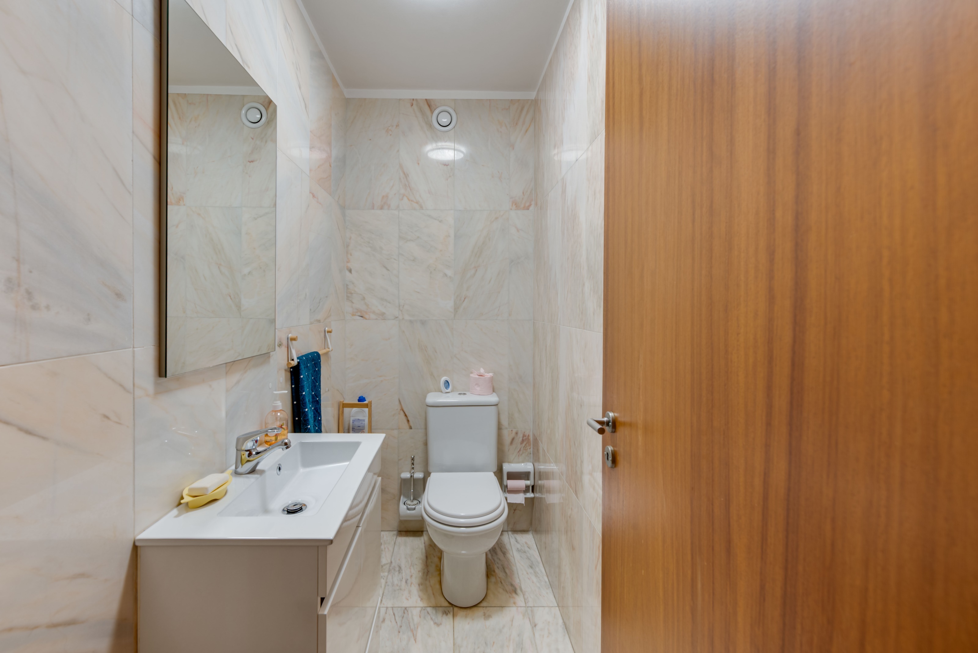 Apartamento T2 no coração de Vila Nova de Gaia — miniatura 19