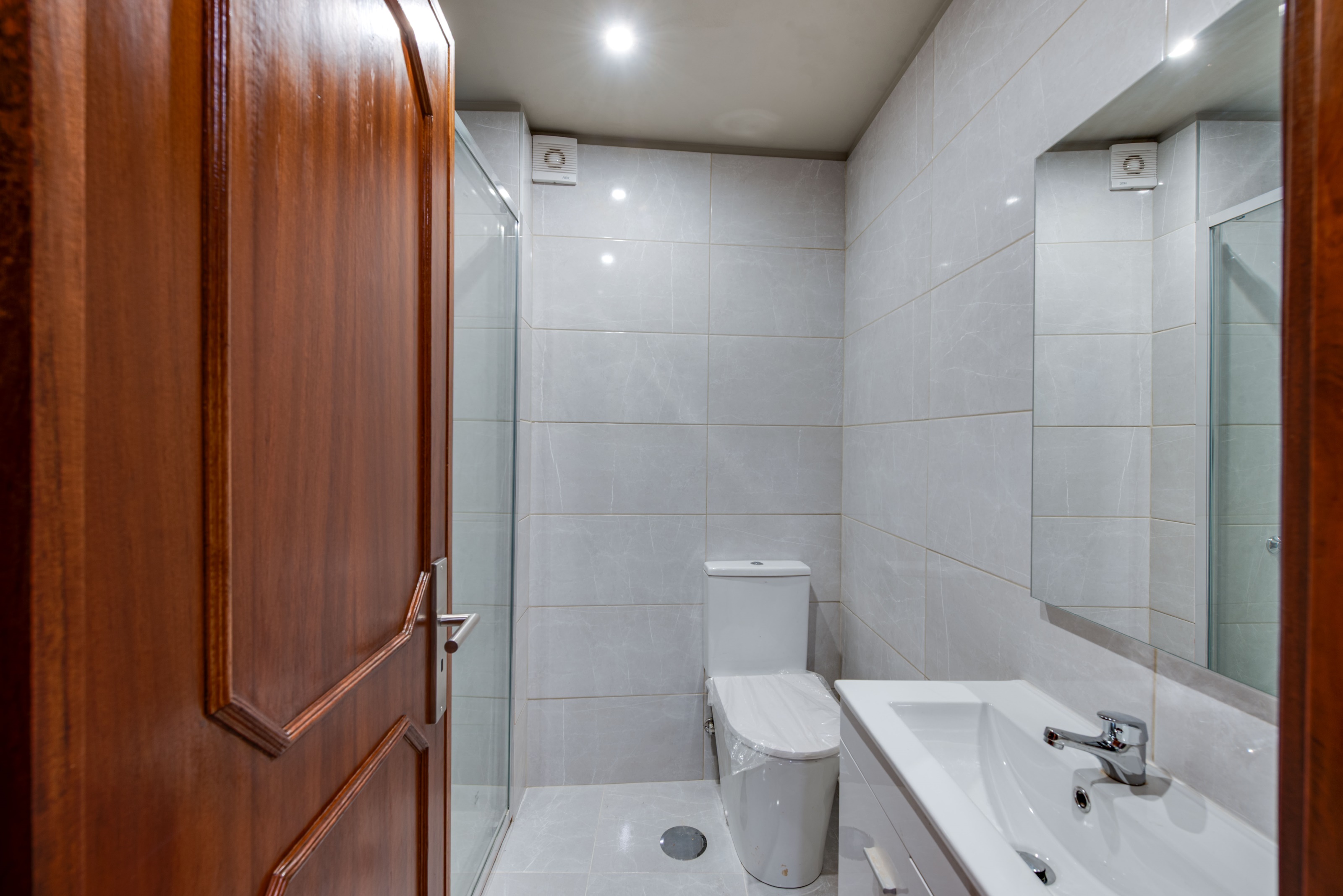 Apartamento T2 totalmente remodelado em Gaia — miniatura 21