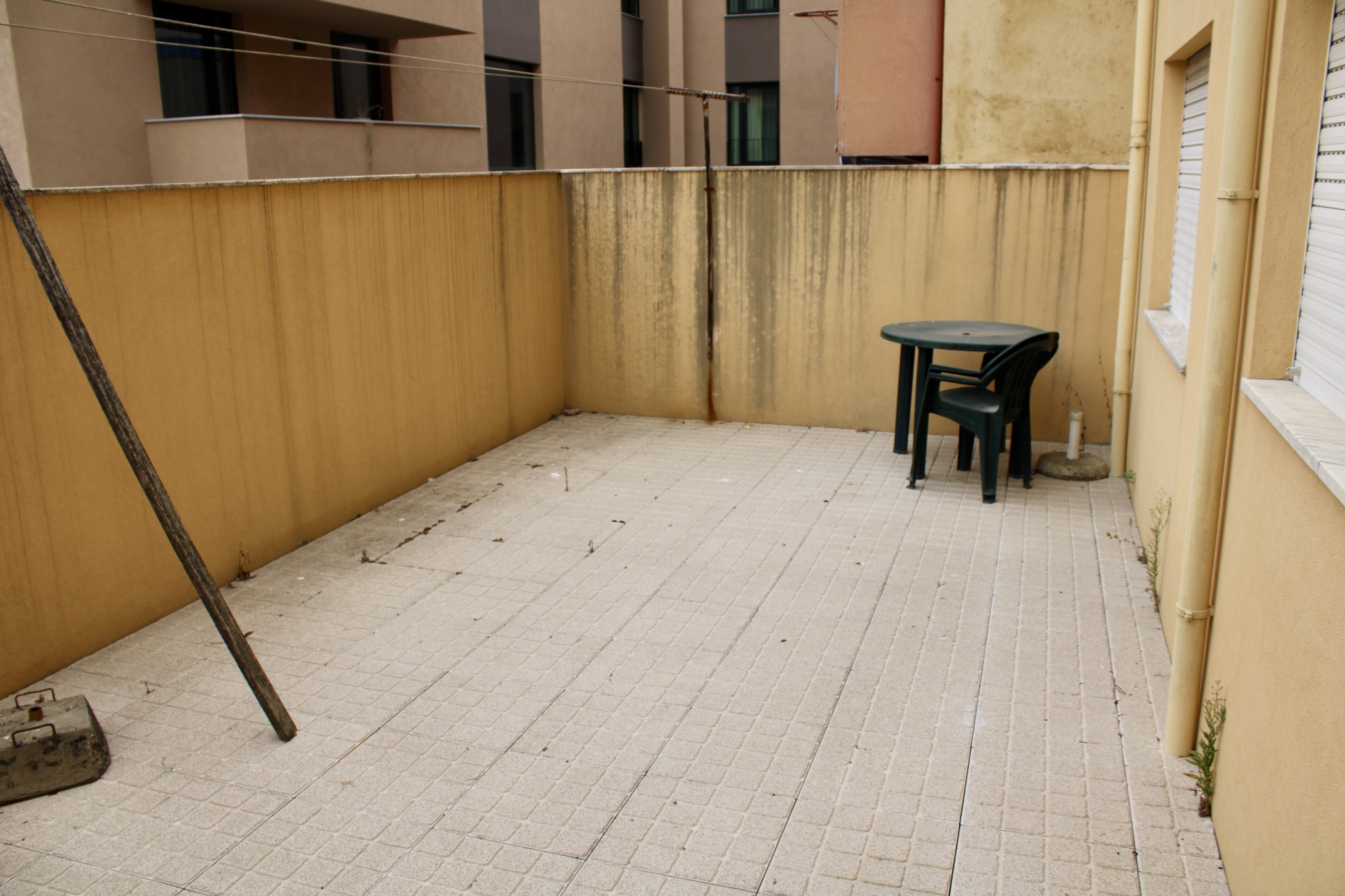 Apartamento T2 com terraço fantástico em Vila Nova de Gaia — miniatura 10