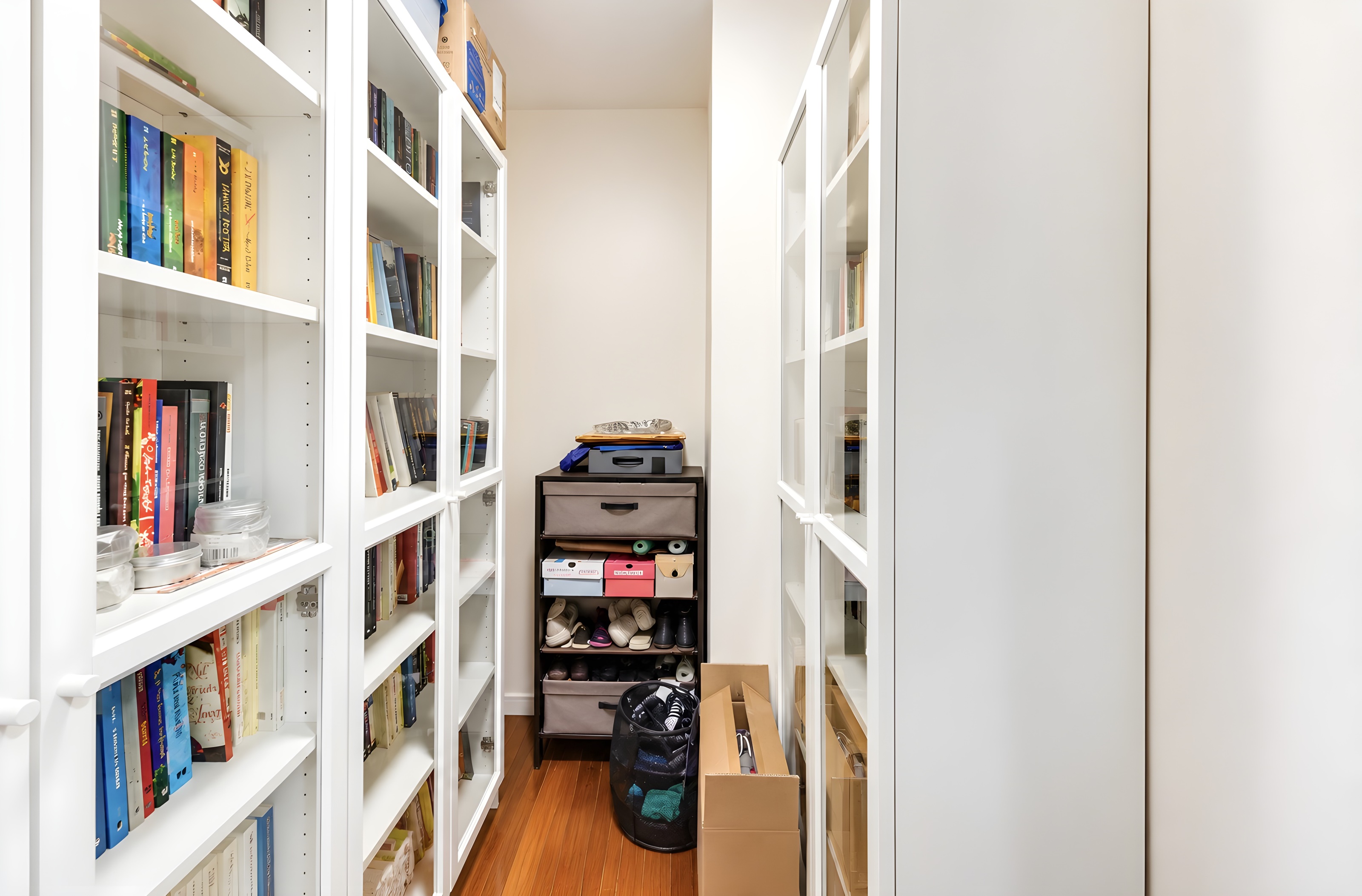 Apartamento T2+1 com suite e varanda no centro de Gaia — miniatura 21
