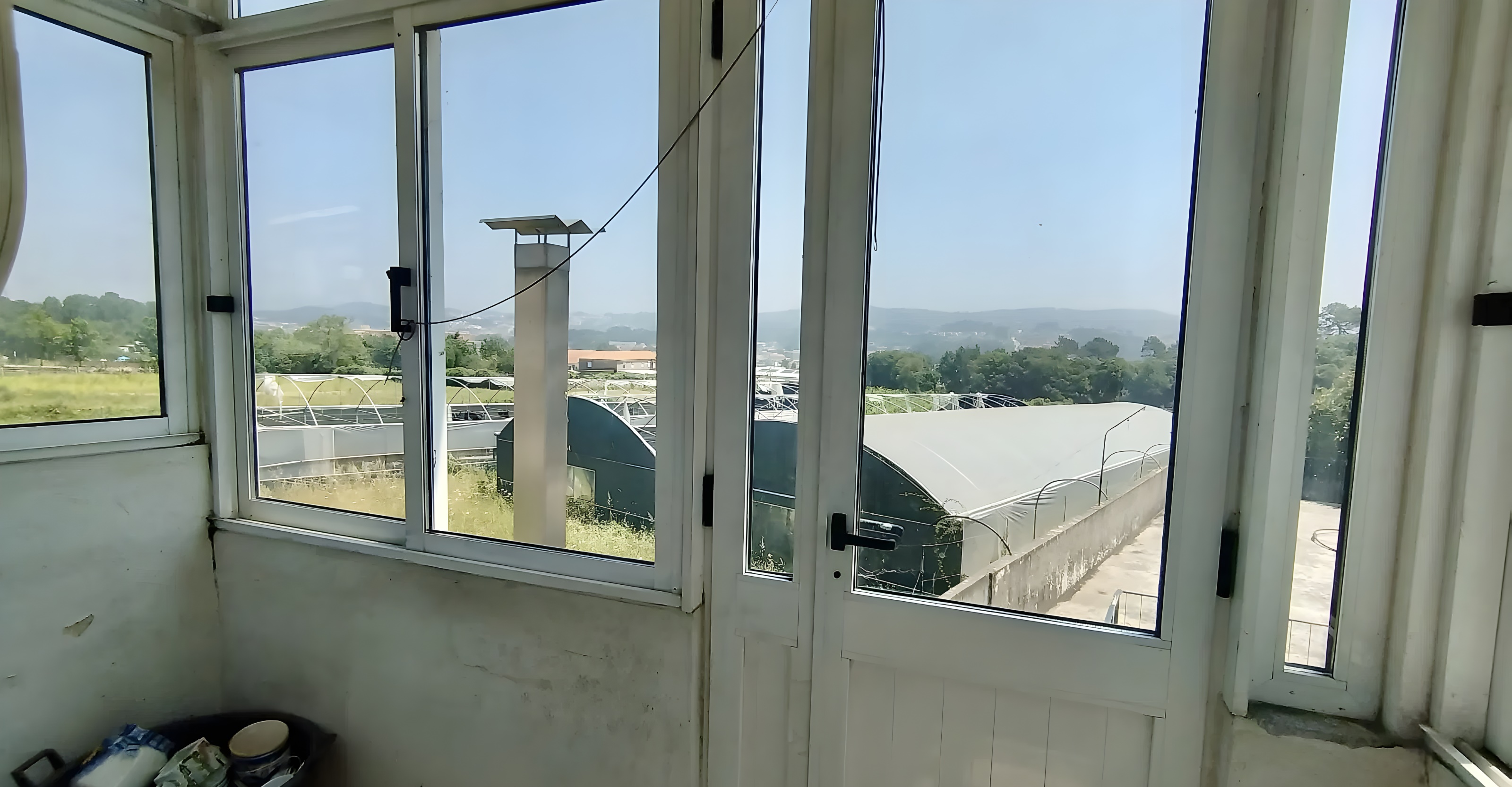 Andar moradia T2 com garagem e anexo junto ao metro de Fânzeres — miniatura 11