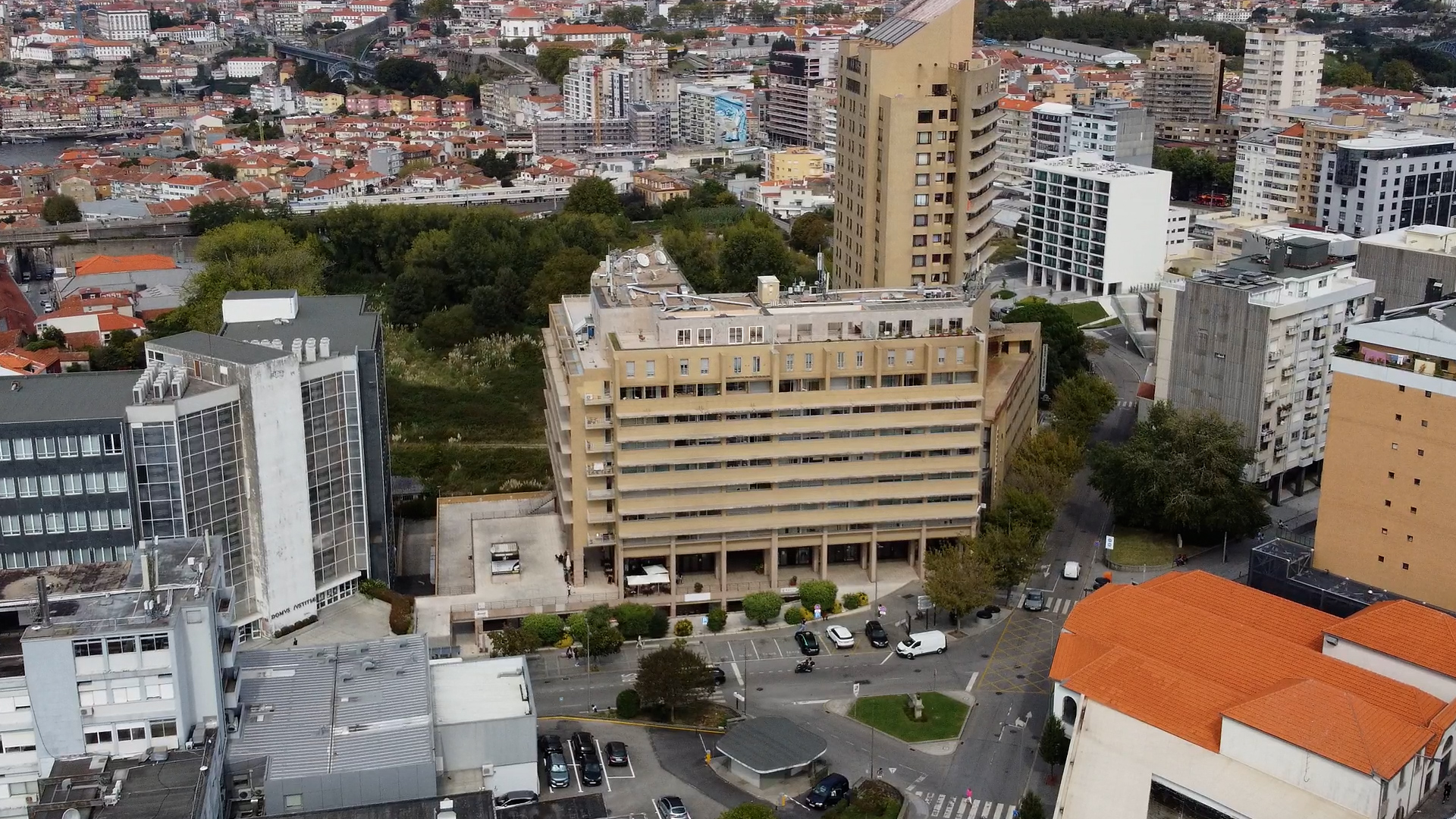 Apartamento T2 no coração de Vila Nova de Gaia — miniatura 37