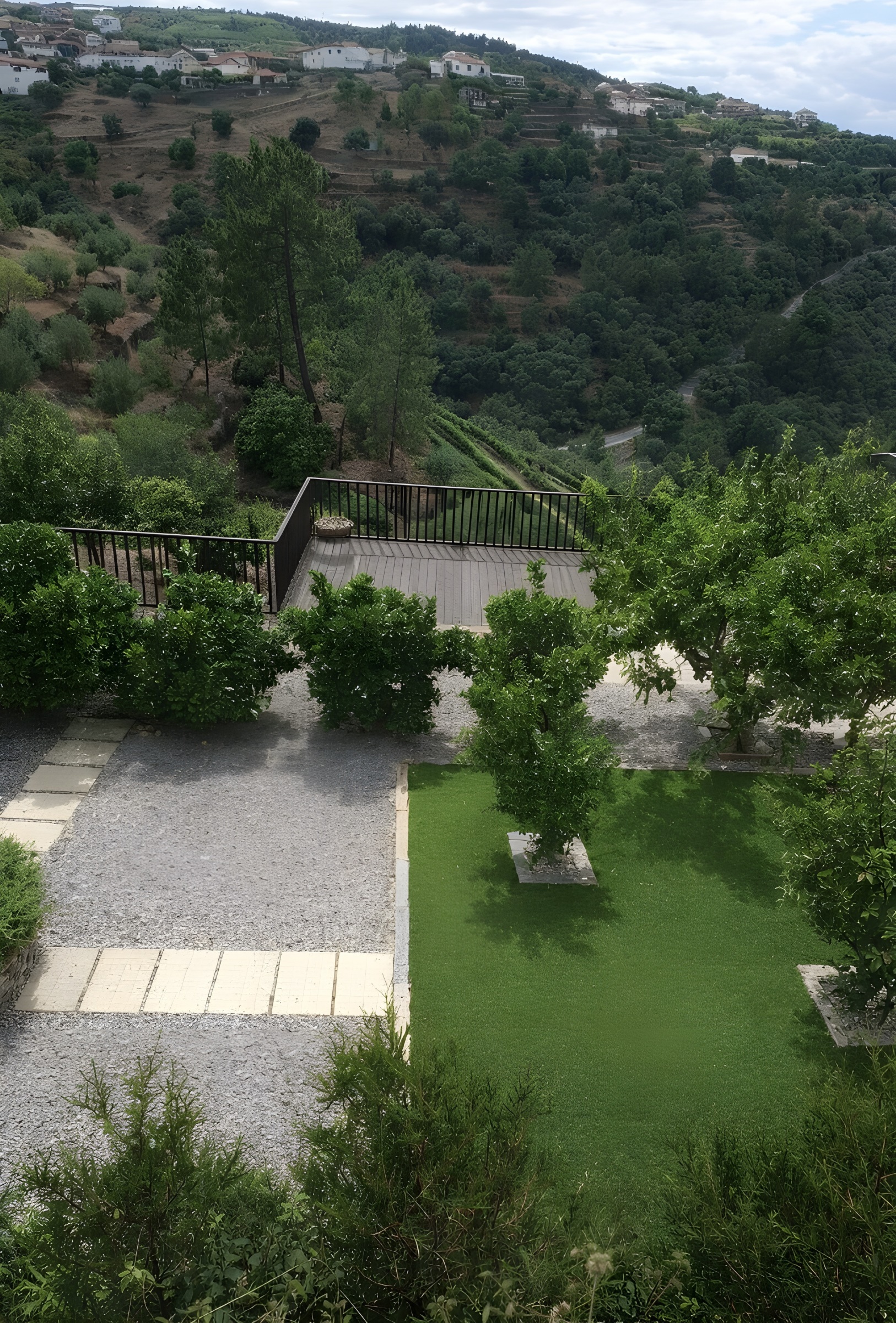 Encantadora Quinta com vista Rio no coração do Douro — miniatura 3