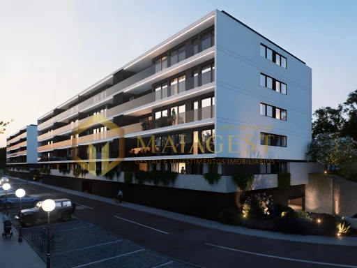 Gondomar Green modernidade, conforto e natureza a dois passos do Porto
