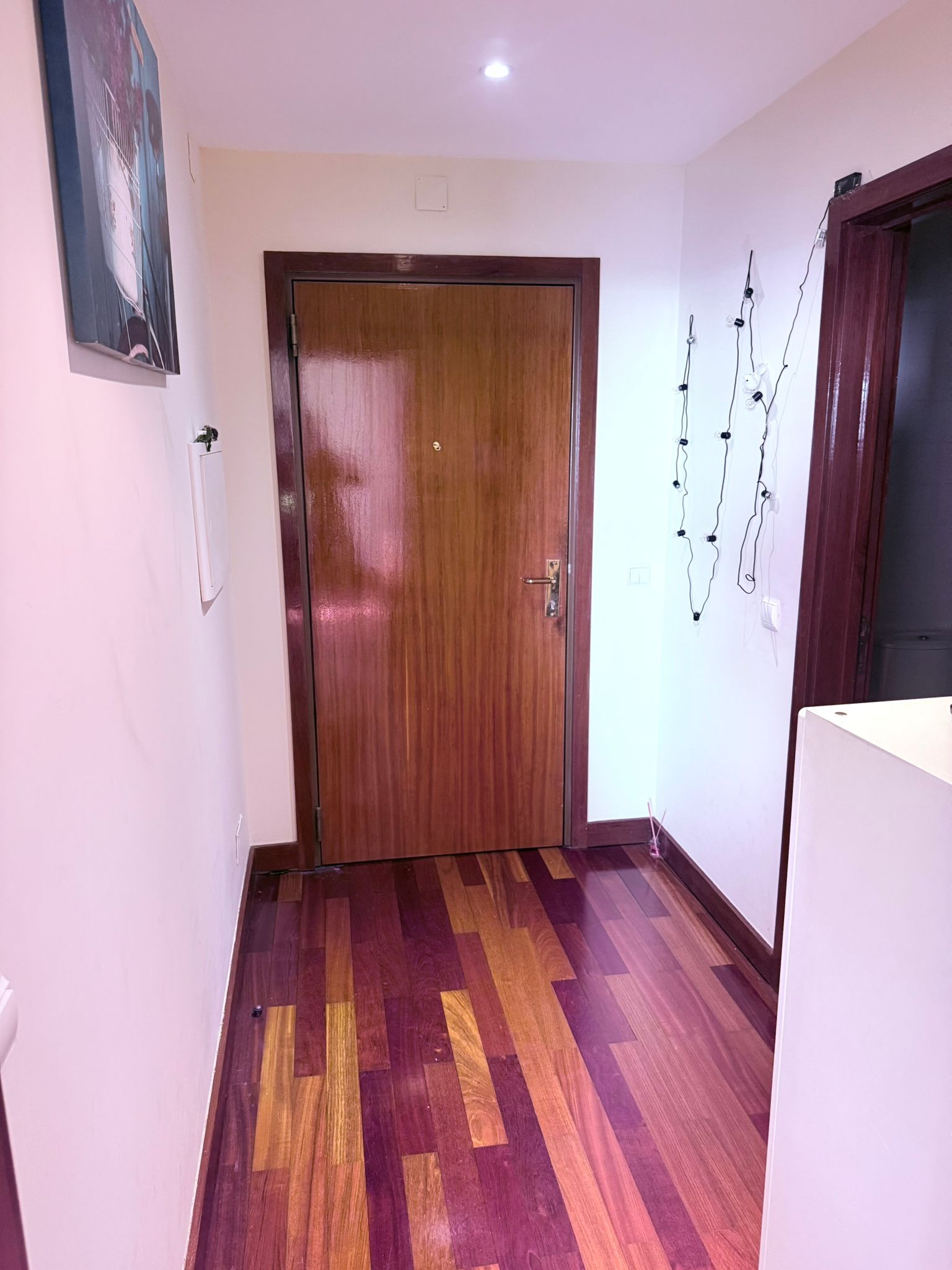 Apartamento T1 próximo das praias em Leça da Palmeira — miniatura 2