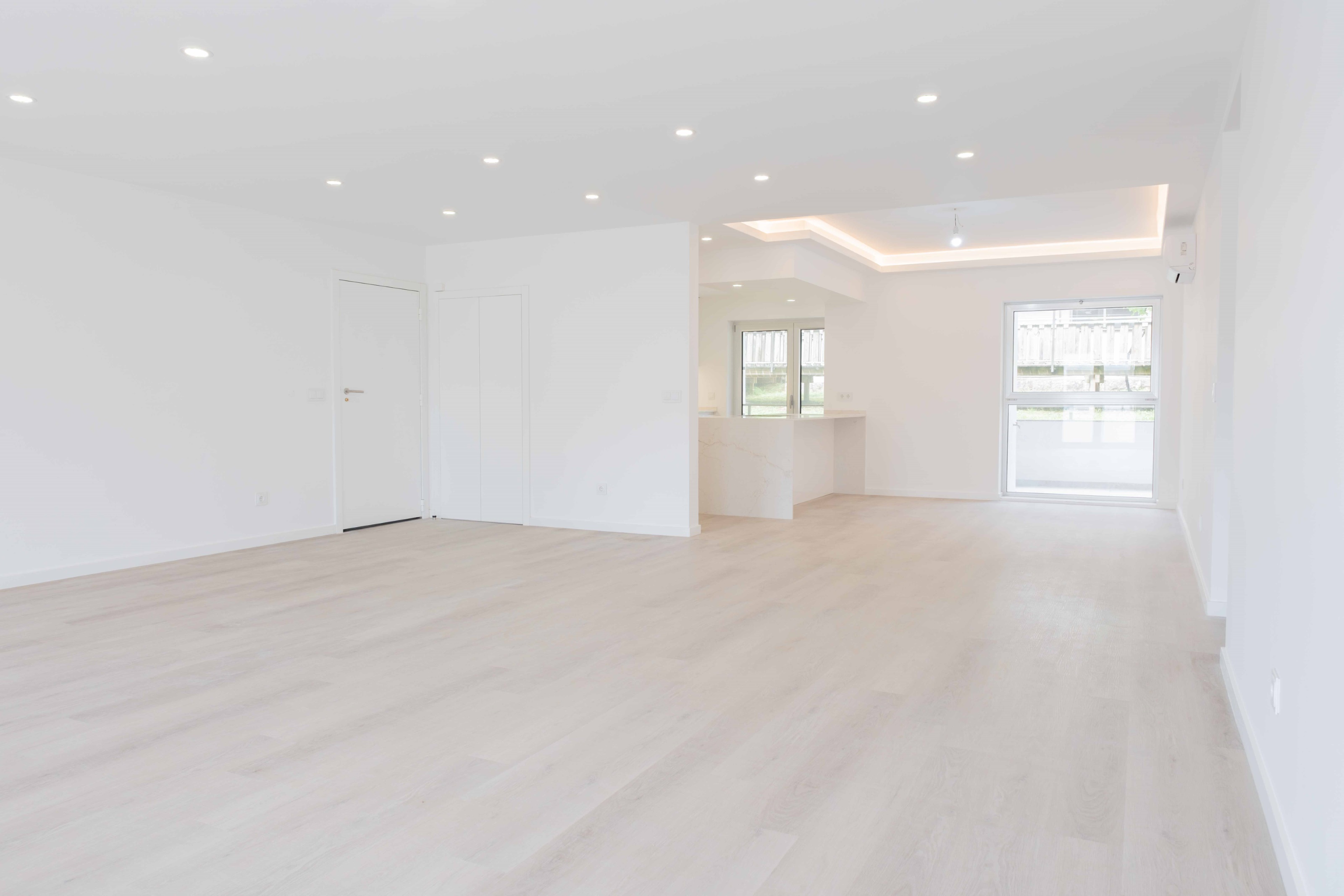 T4 de luxo com varanda e garagem em Vila nova de Gaia