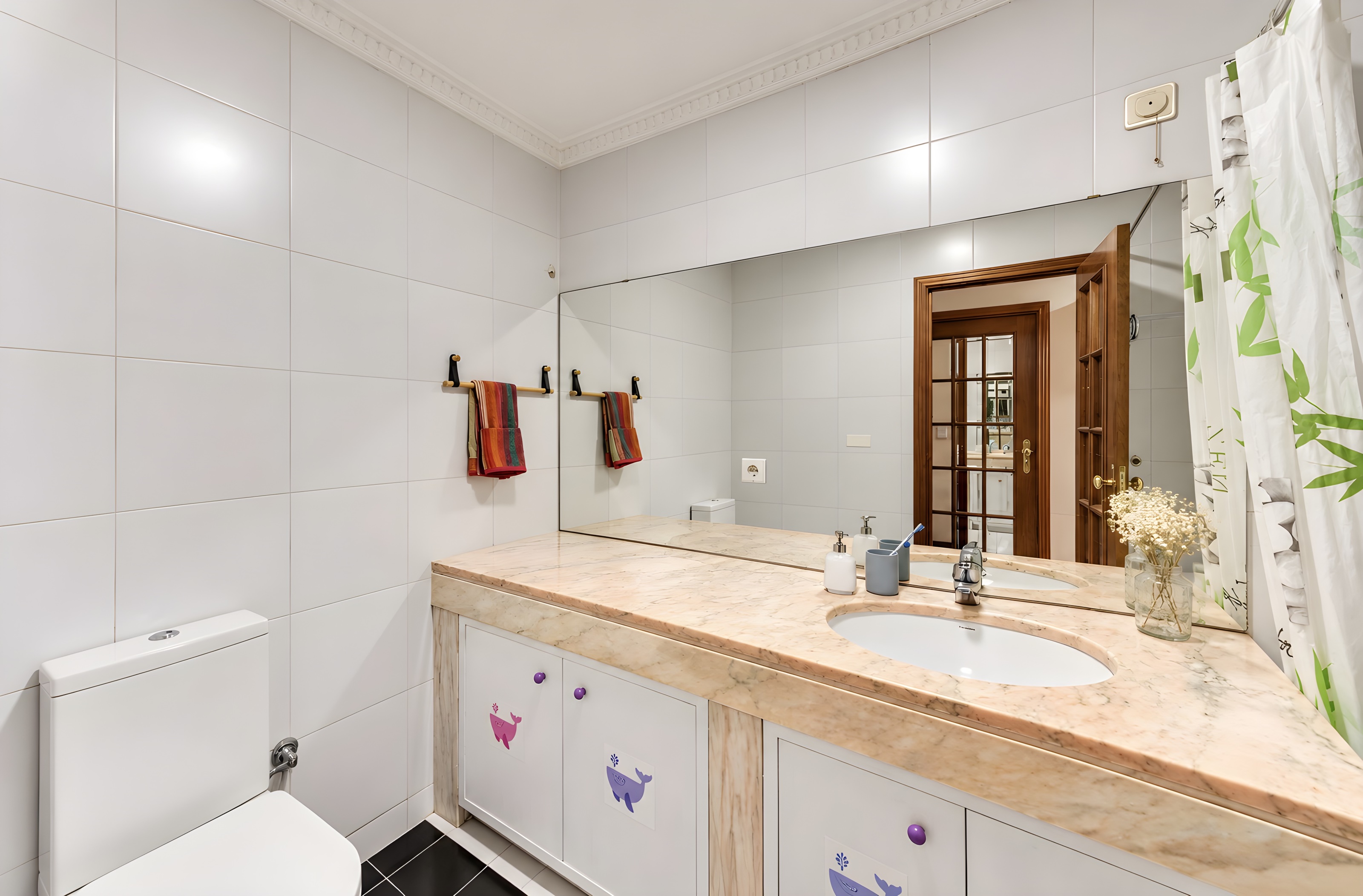 Apartamento T2+1 com suite e varanda no centro de Gaia — miniatura 26