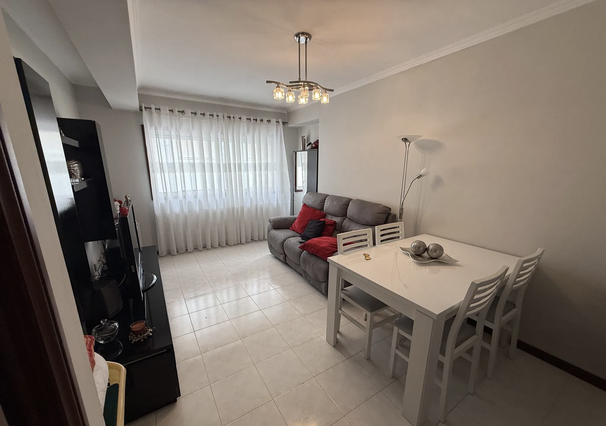 Apartamento T2 com terraço de 25 m² em Vila Nova de Gaia — miniatura 7