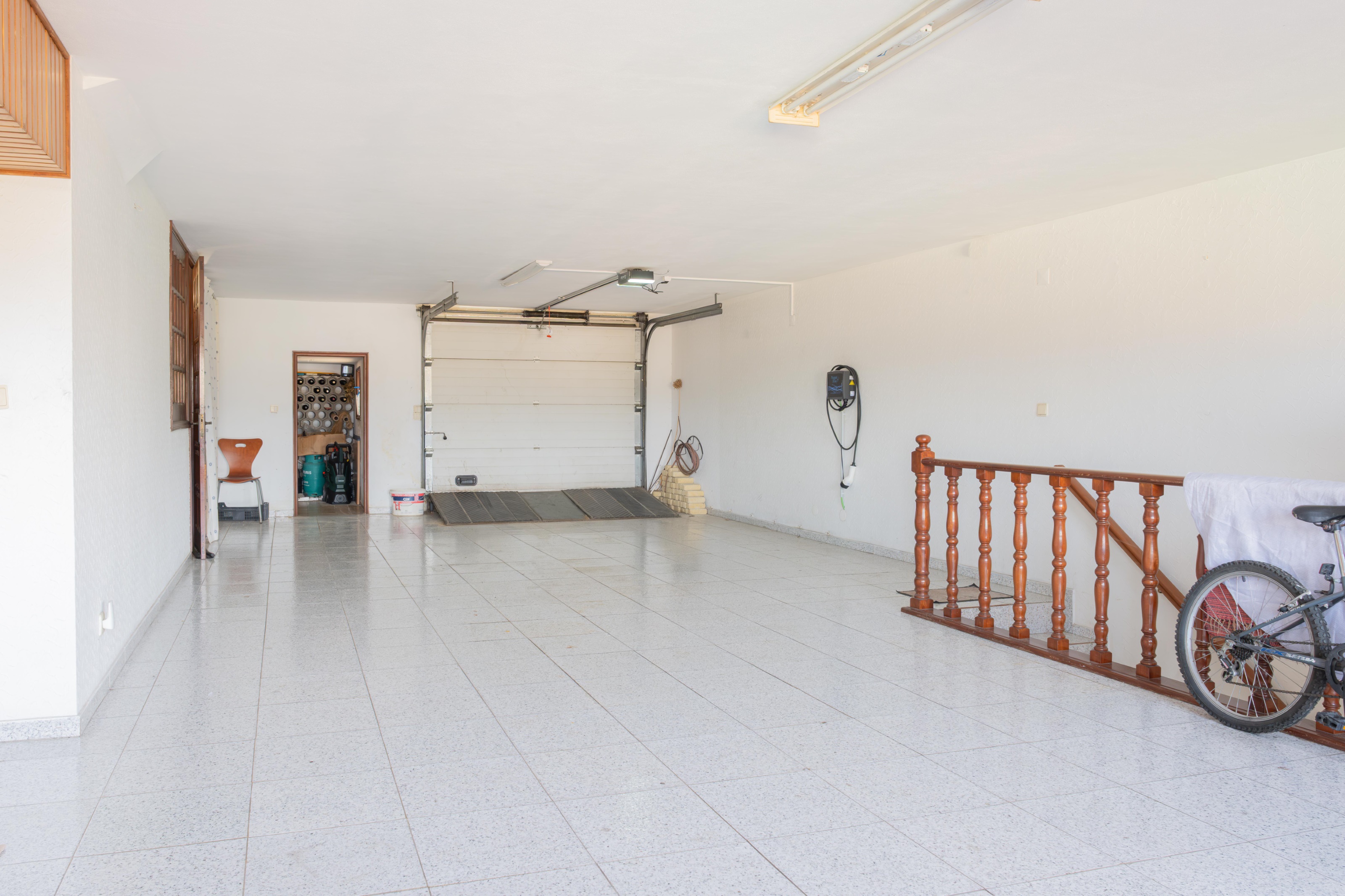 Moradia T3 com 3 pisos, jardim, terraço e churrasqueira em Campo — miniatura 28