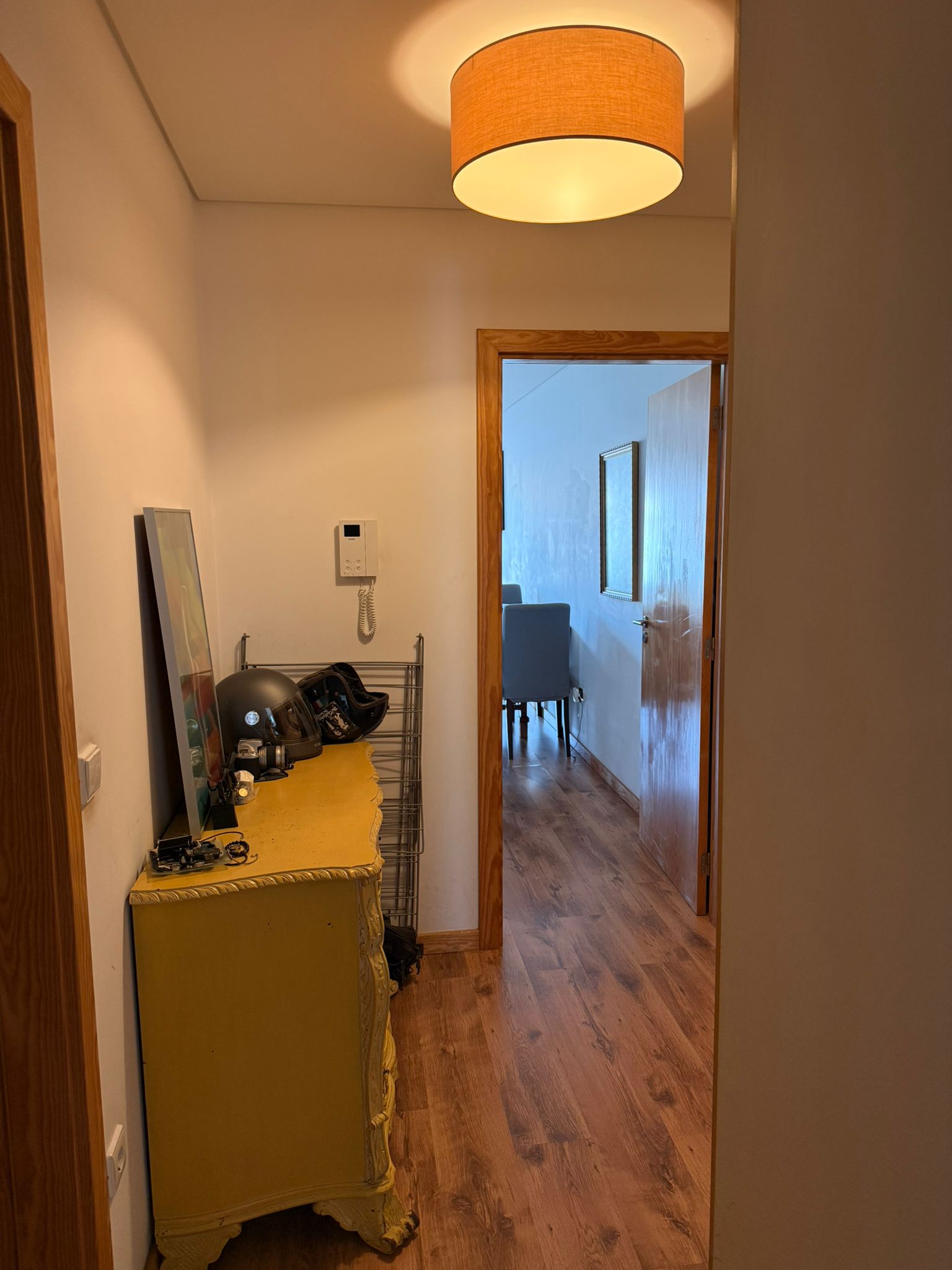 Apartamento T0 no centro do Porto com lugar de garagem — miniatura 5