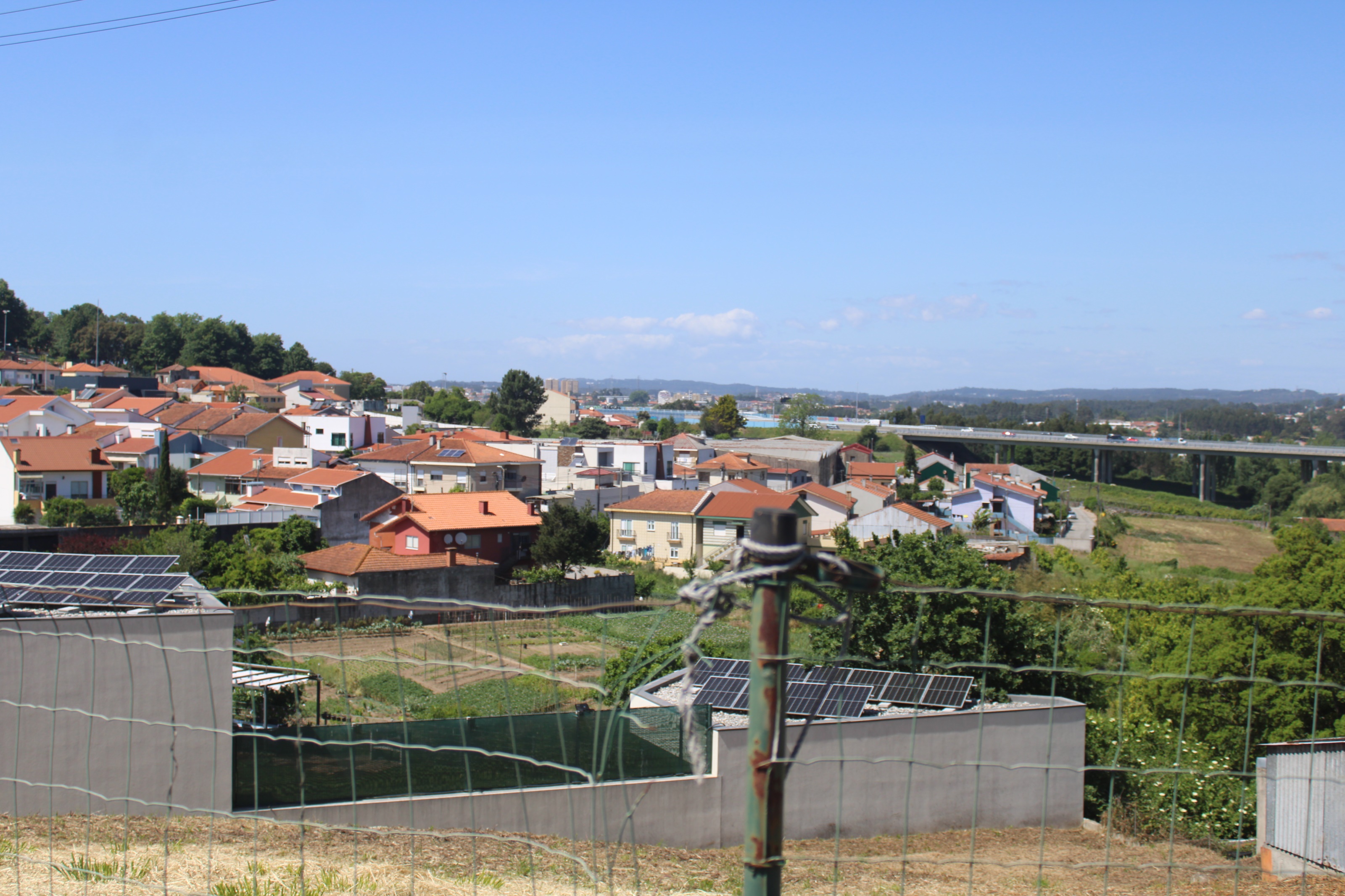 Prédio para recuperar com 24 suites em Matosinhos — miniatura 17