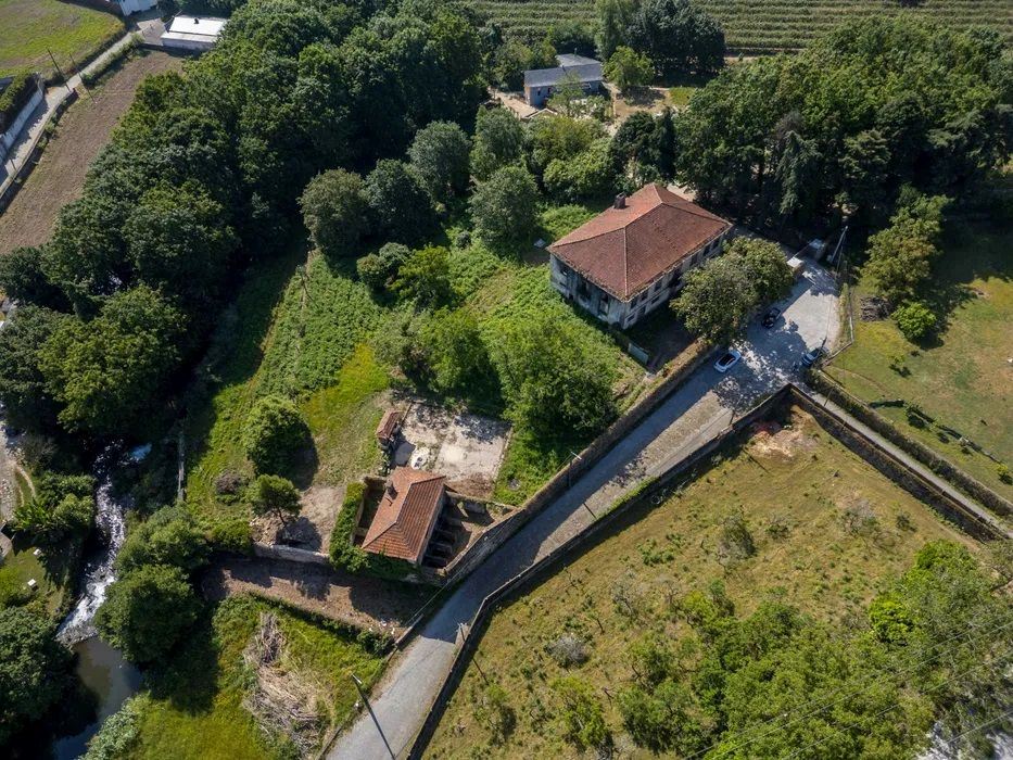 Quinta do Buraco em Vila de Cucujães — miniatura 15