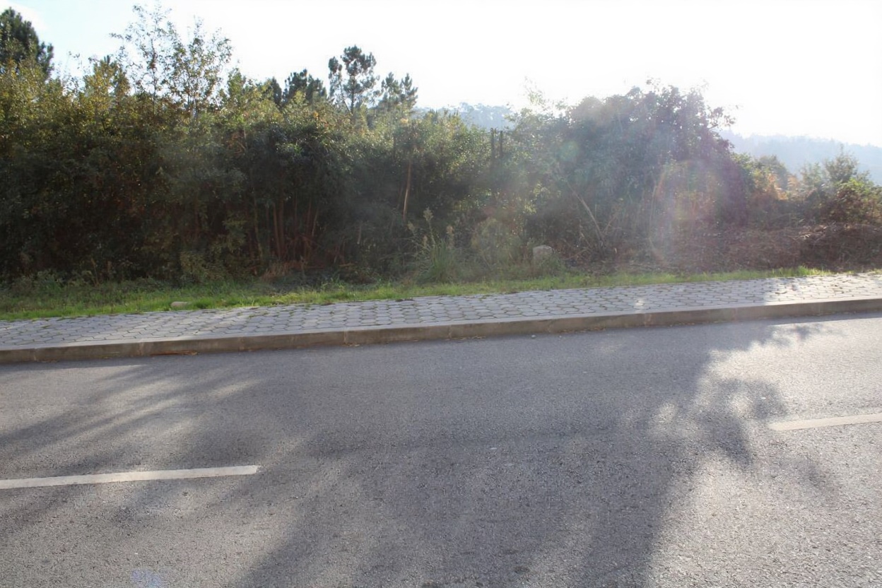 Terreno para construção de moradia em Pedroso — miniatura 4