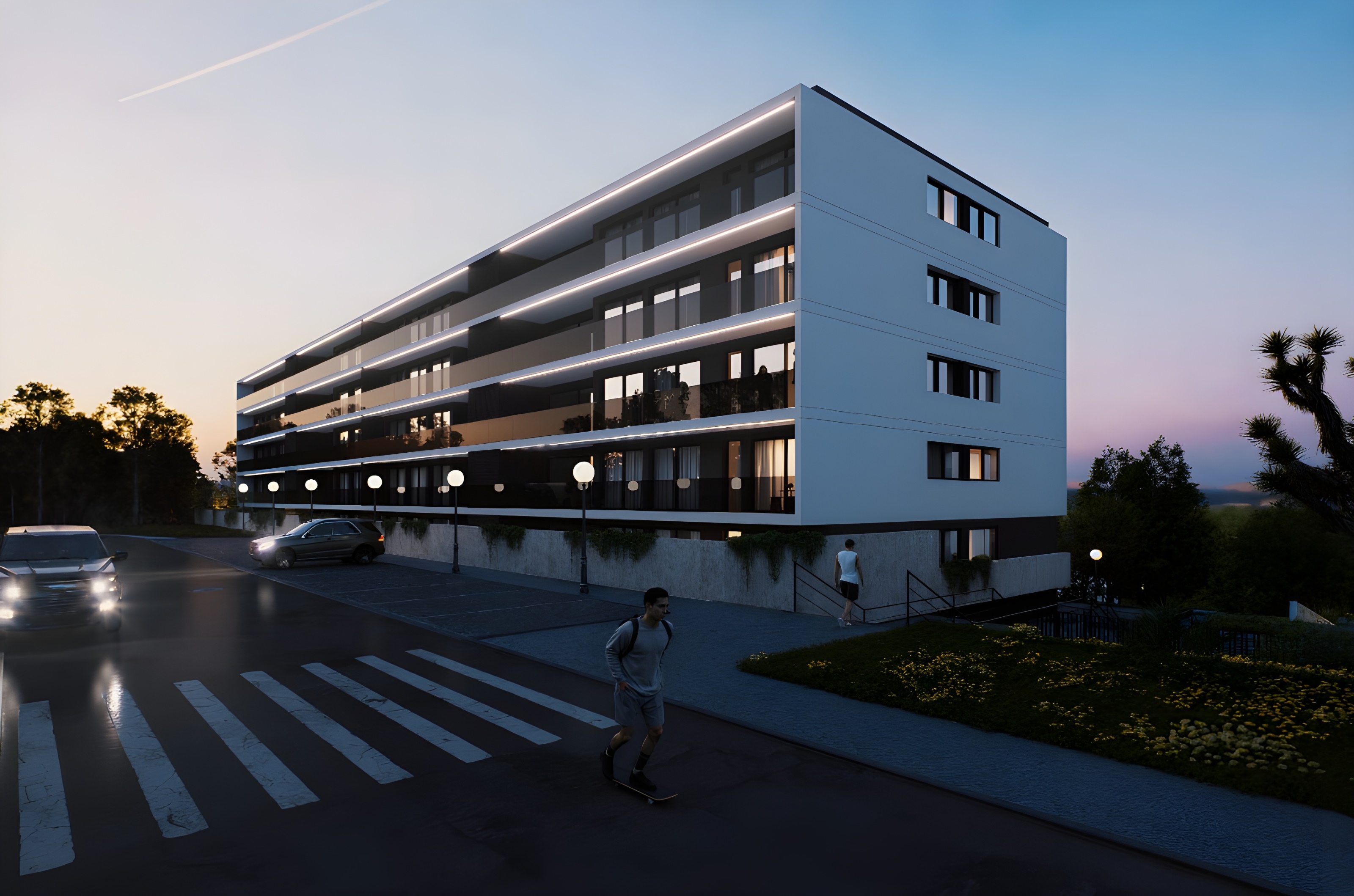 Gondomar Green modernidade, conforto e natureza a dois passos do Porto — miniatura 6