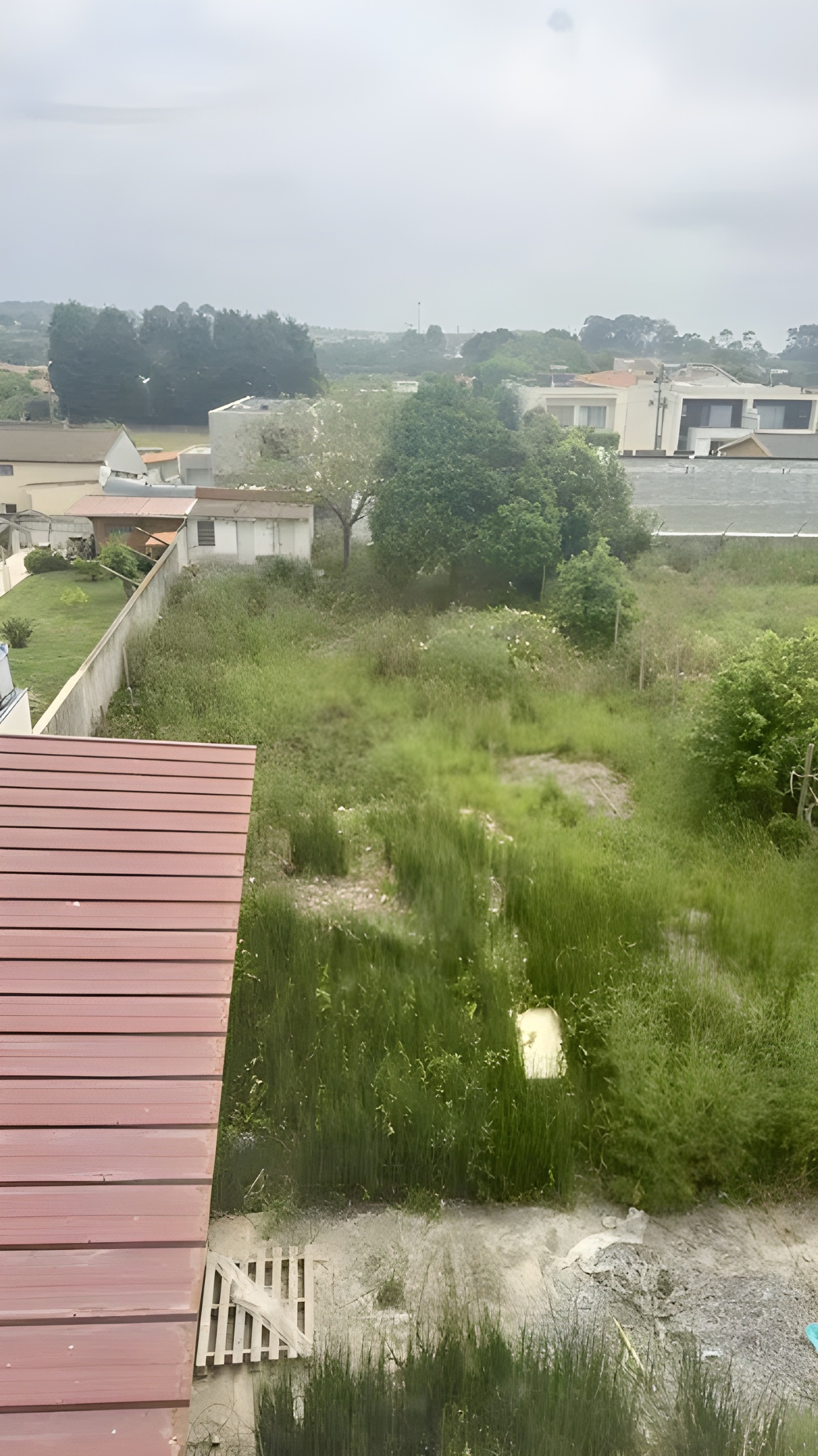 Prédio para reabilitação com projeto submetido — miniatura 4