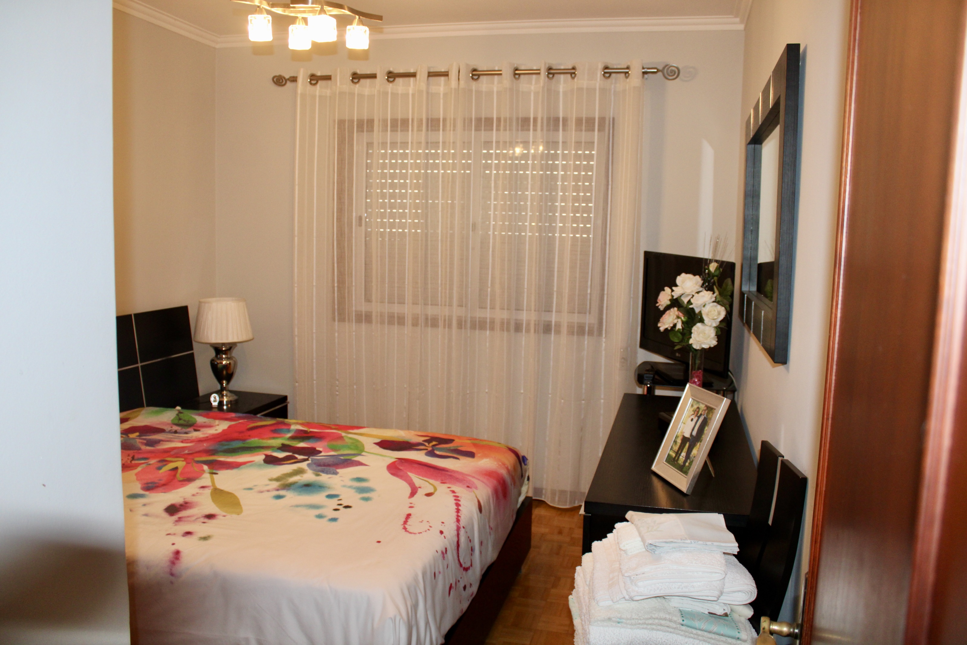 Apartamento T2 com terraço fantástico em Vila Nova de Gaia — miniatura 13