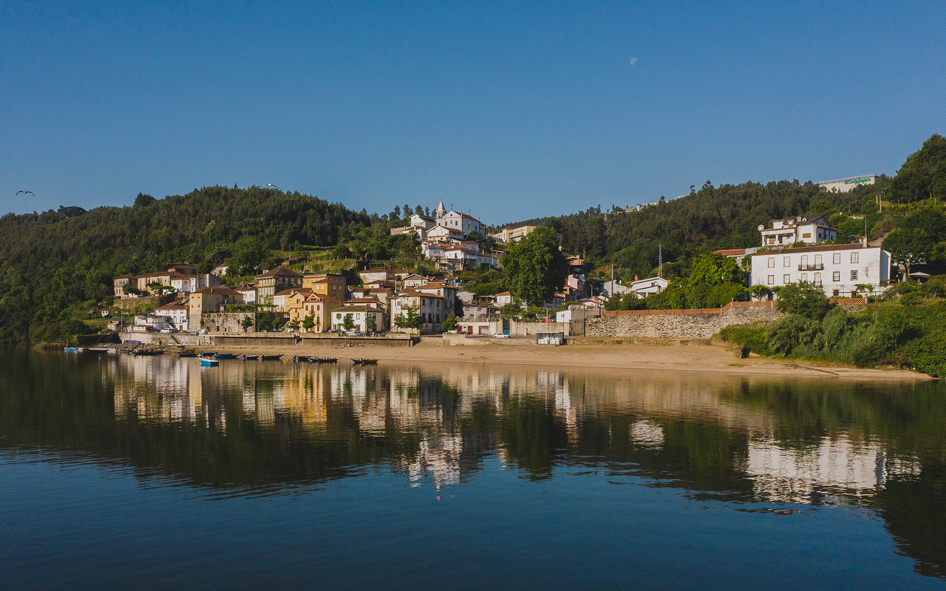 Moradia T4 de luxo com vistas panorâmicas sobre o Rio Douro — miniatura 17