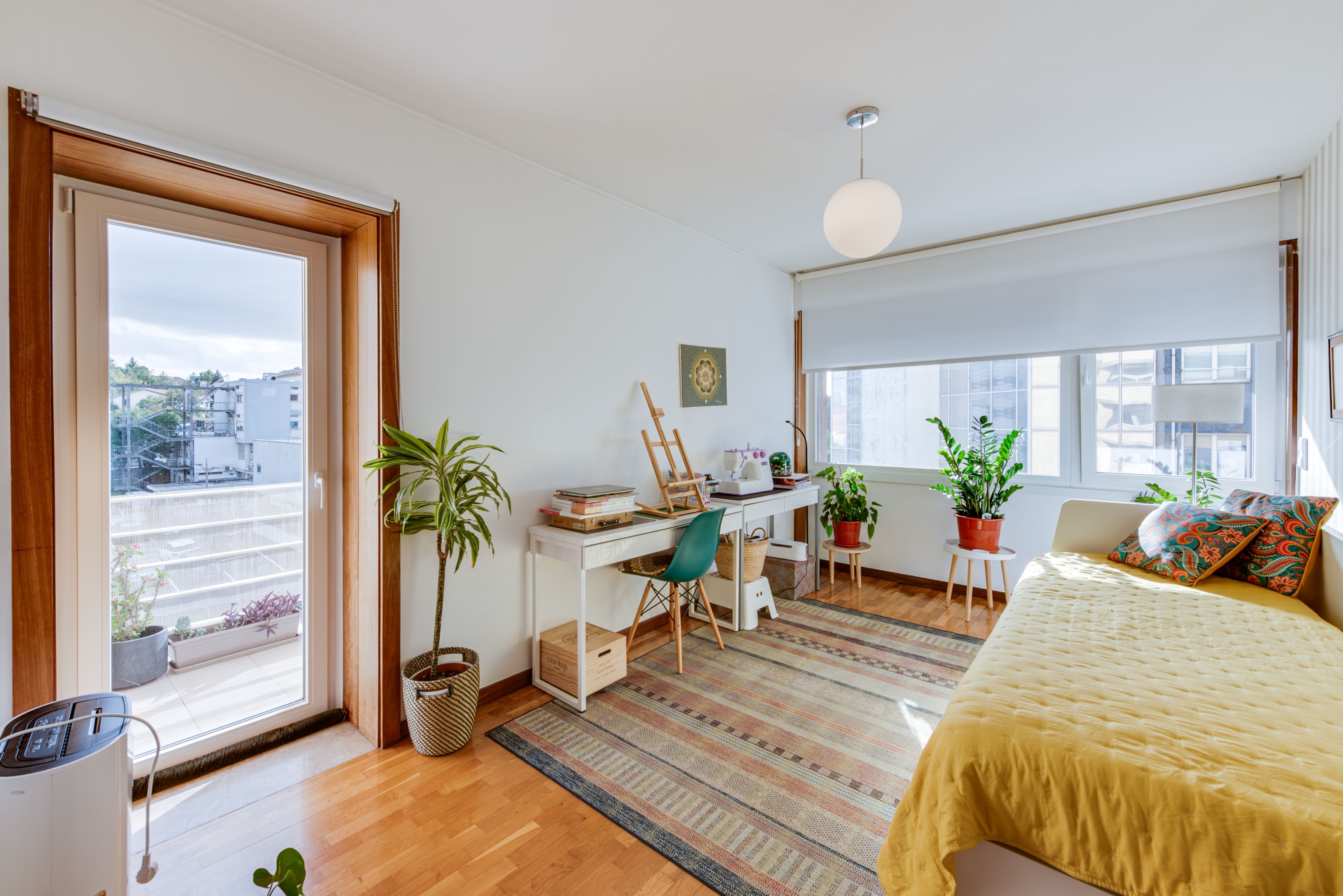 Apartamento T2 no coração de Vila Nova de Gaia — miniatura 29