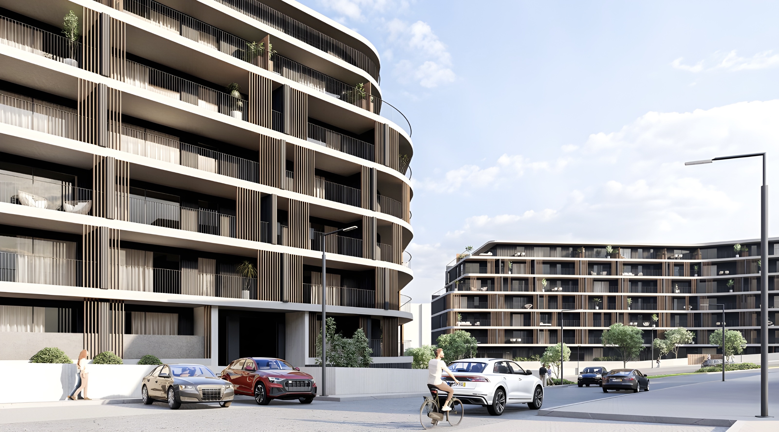 Gaia Premium modernidade e conforto no coração de Oliveira do Douro — miniatura 5