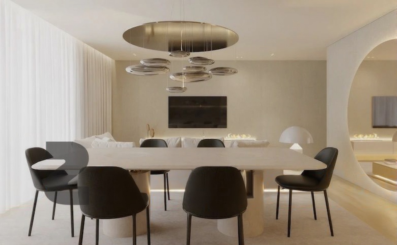 Apartamento T3 no empreendimento The Yard Next — miniatura 3