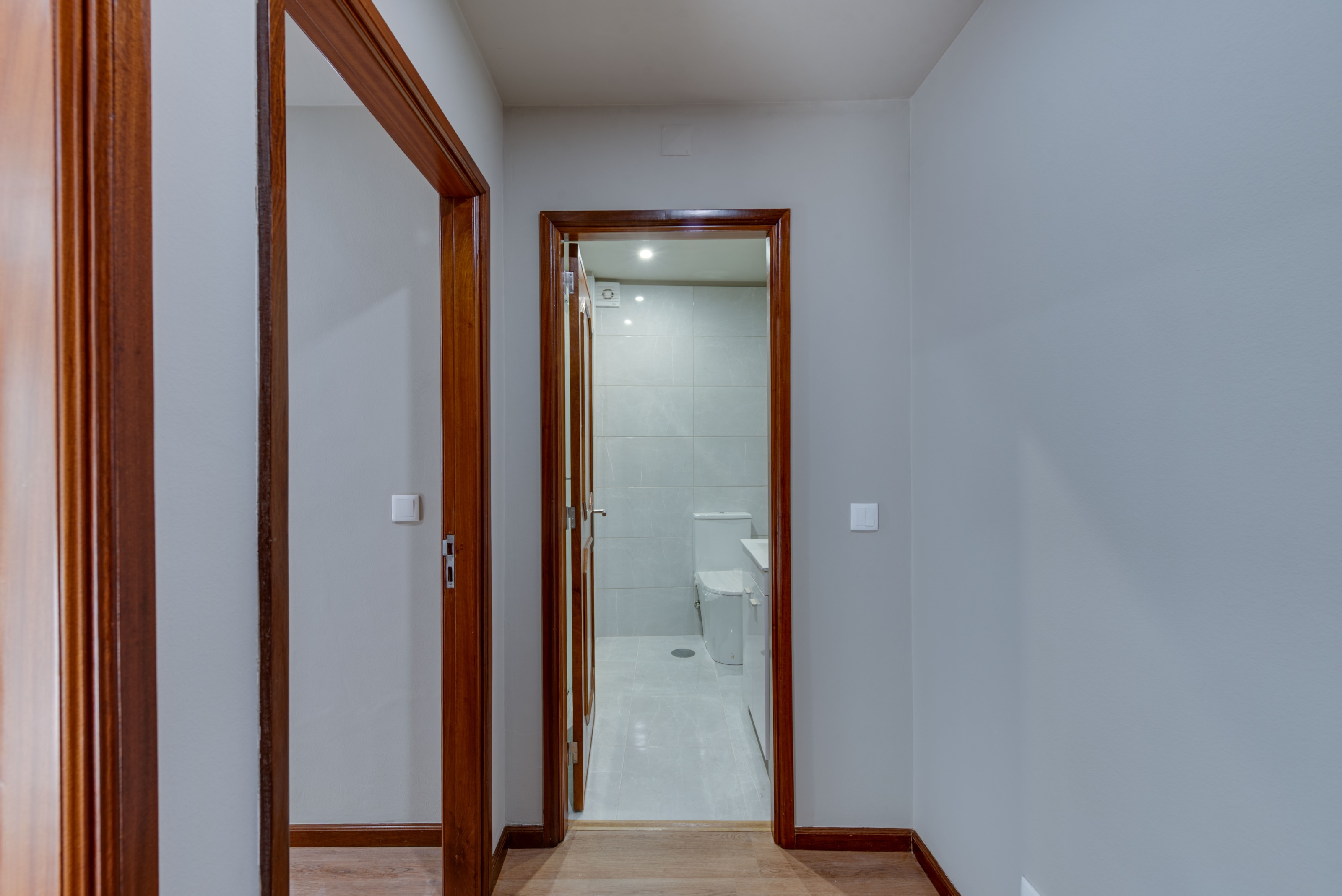 Apartamento T2 totalmente remodelado em Gaia — miniatura 17