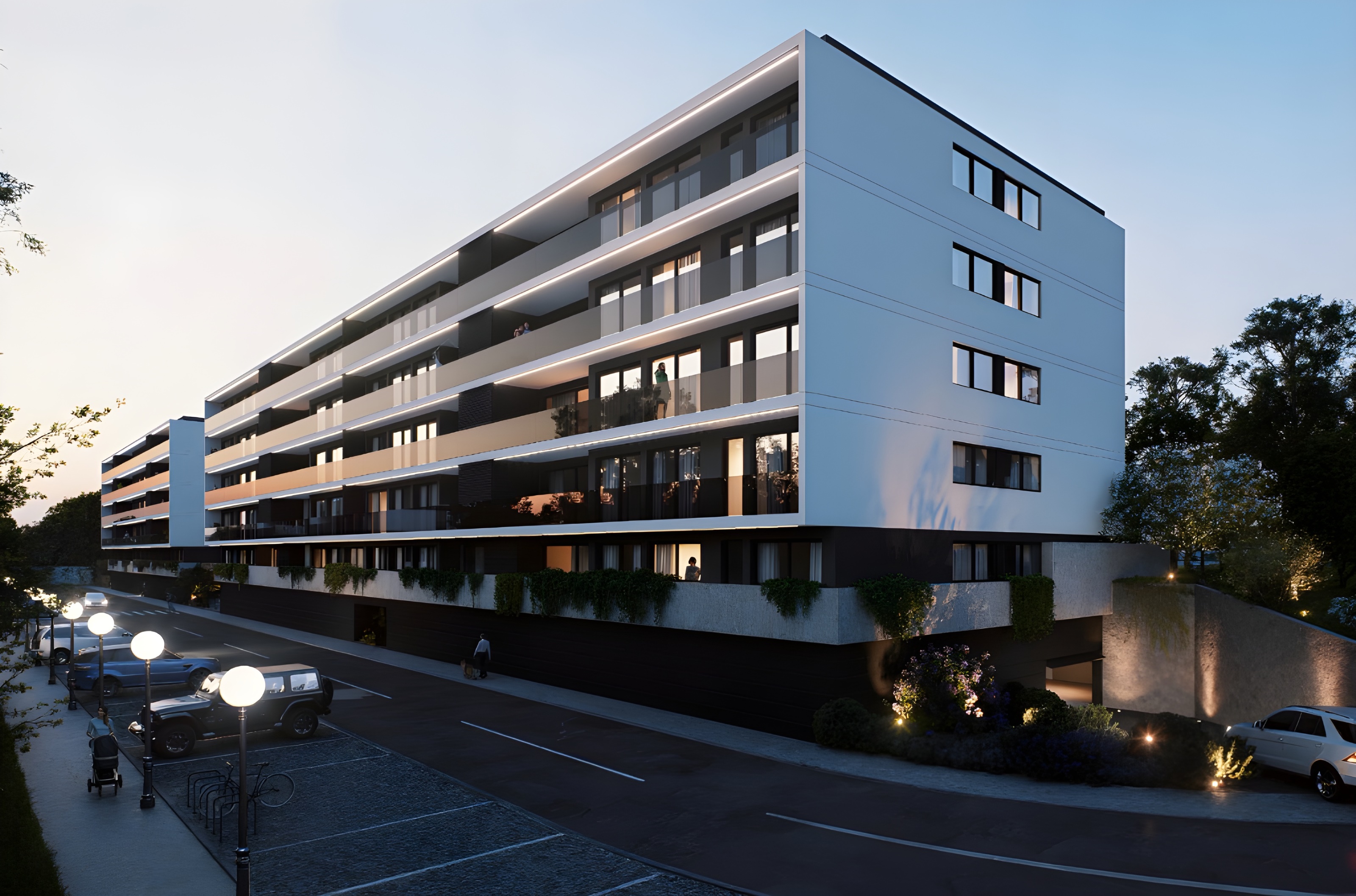 Gondomar Green modernidade, conforto e natureza a dois passos do Porto — miniatura 4