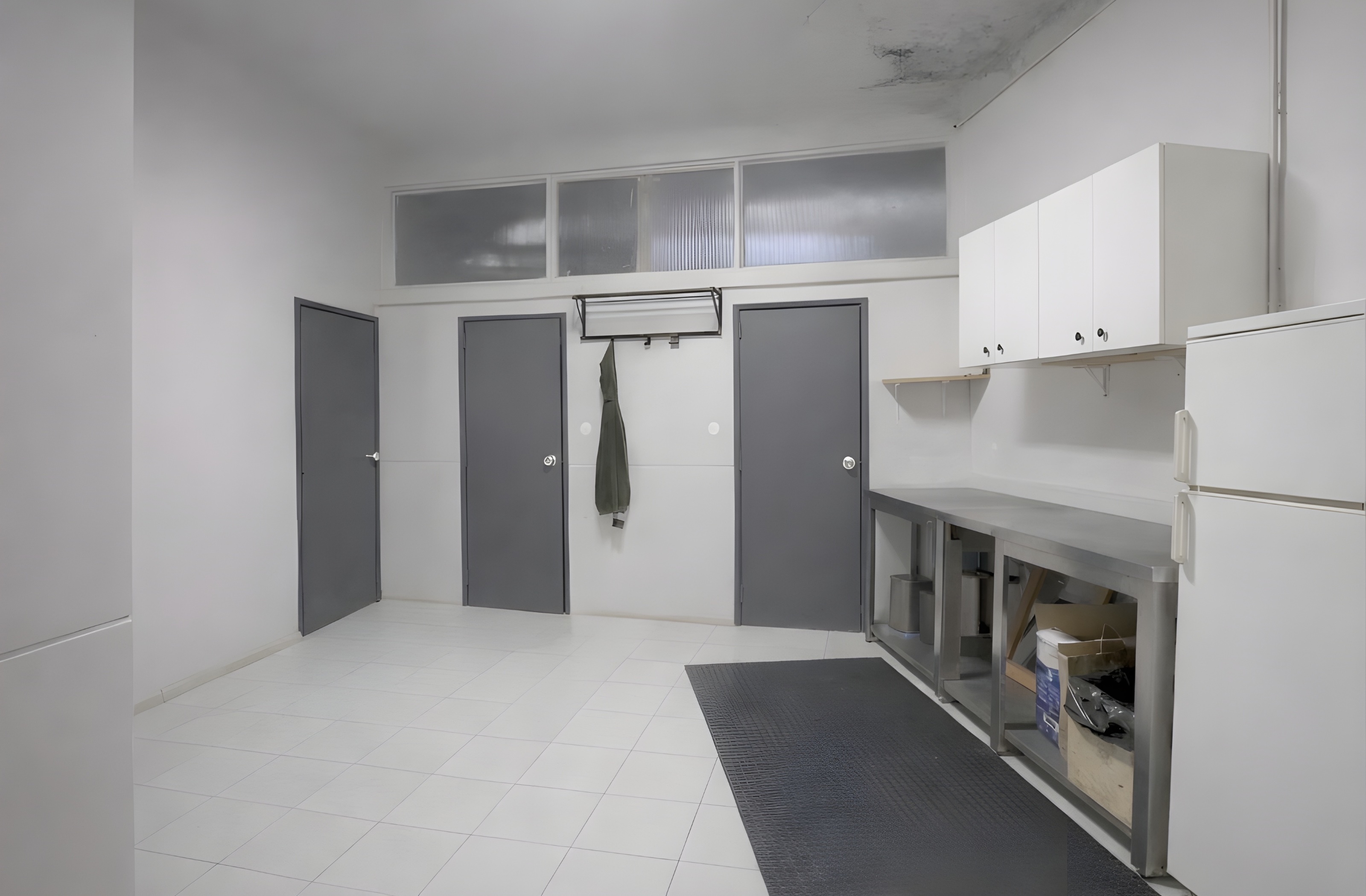 Espaço industrial com licença e projeto habitacional — miniatura 5