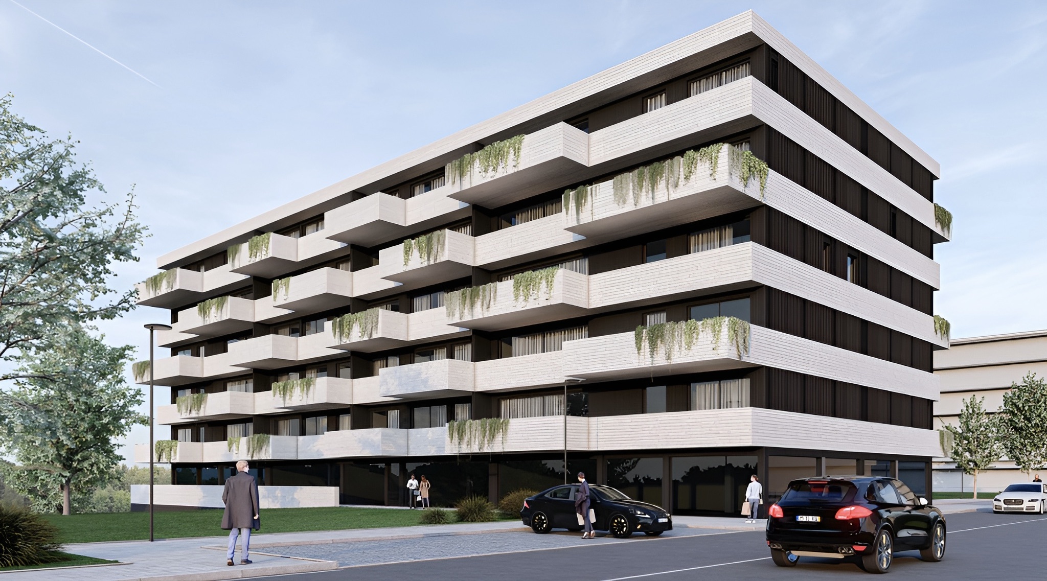 Valongo Premium viva no centro de Valongo com conforto e qualidade — miniatura 2