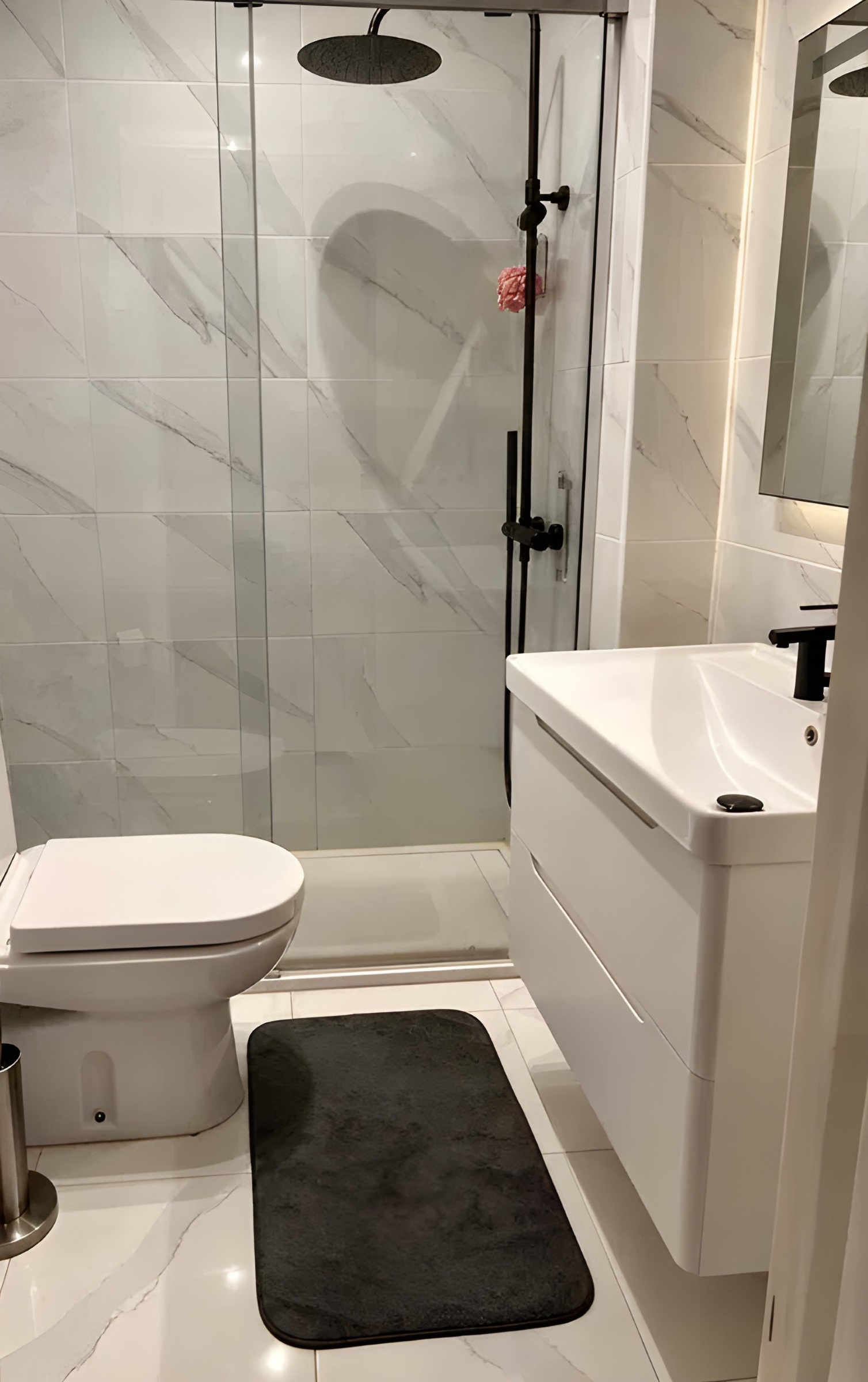 Apartamento T2 junto à Quinta de Bonjóia em Campanhã — miniatura 8