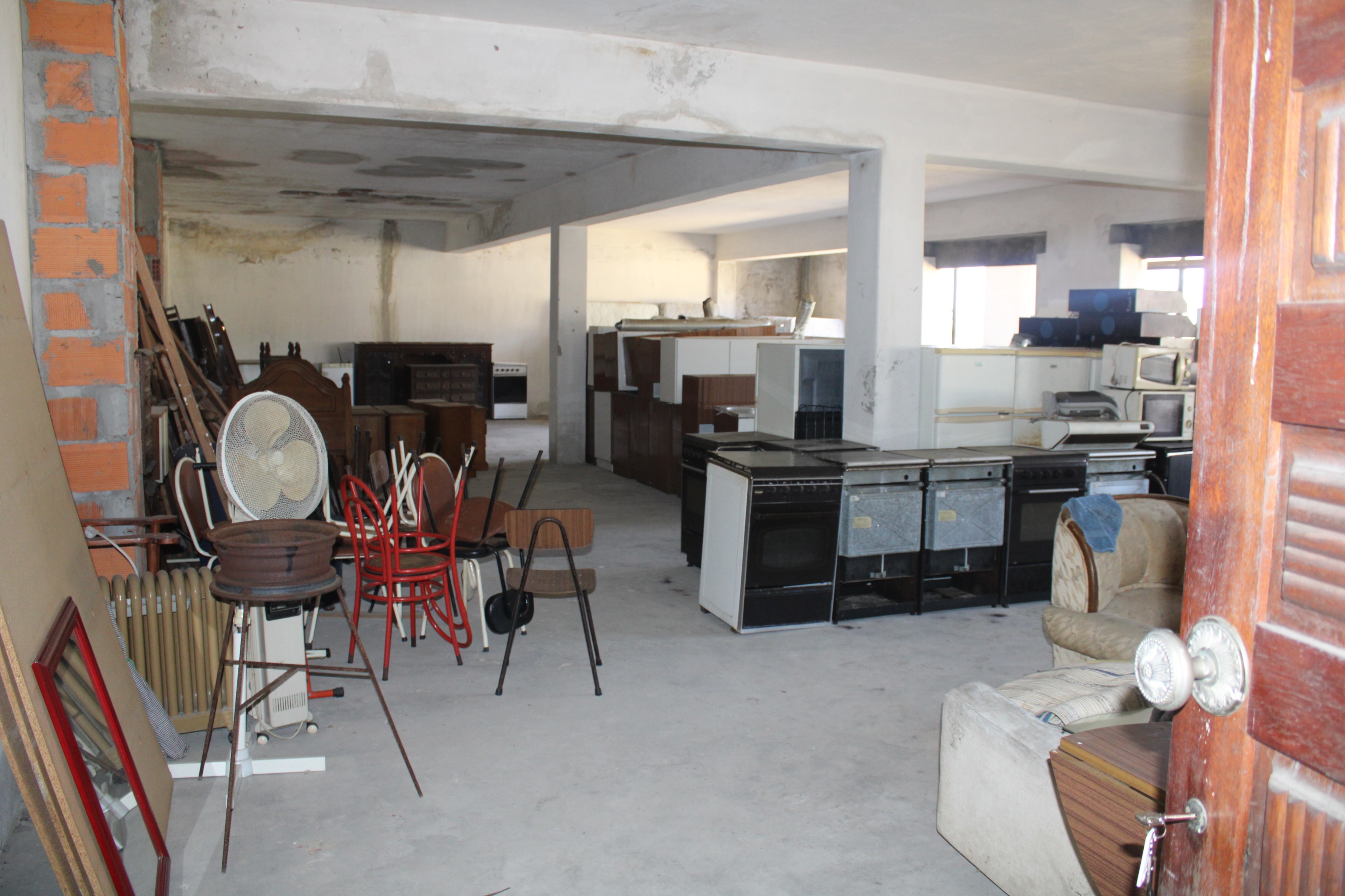 Prédio para recuperar com 24 suites em Matosinhos — miniatura 42