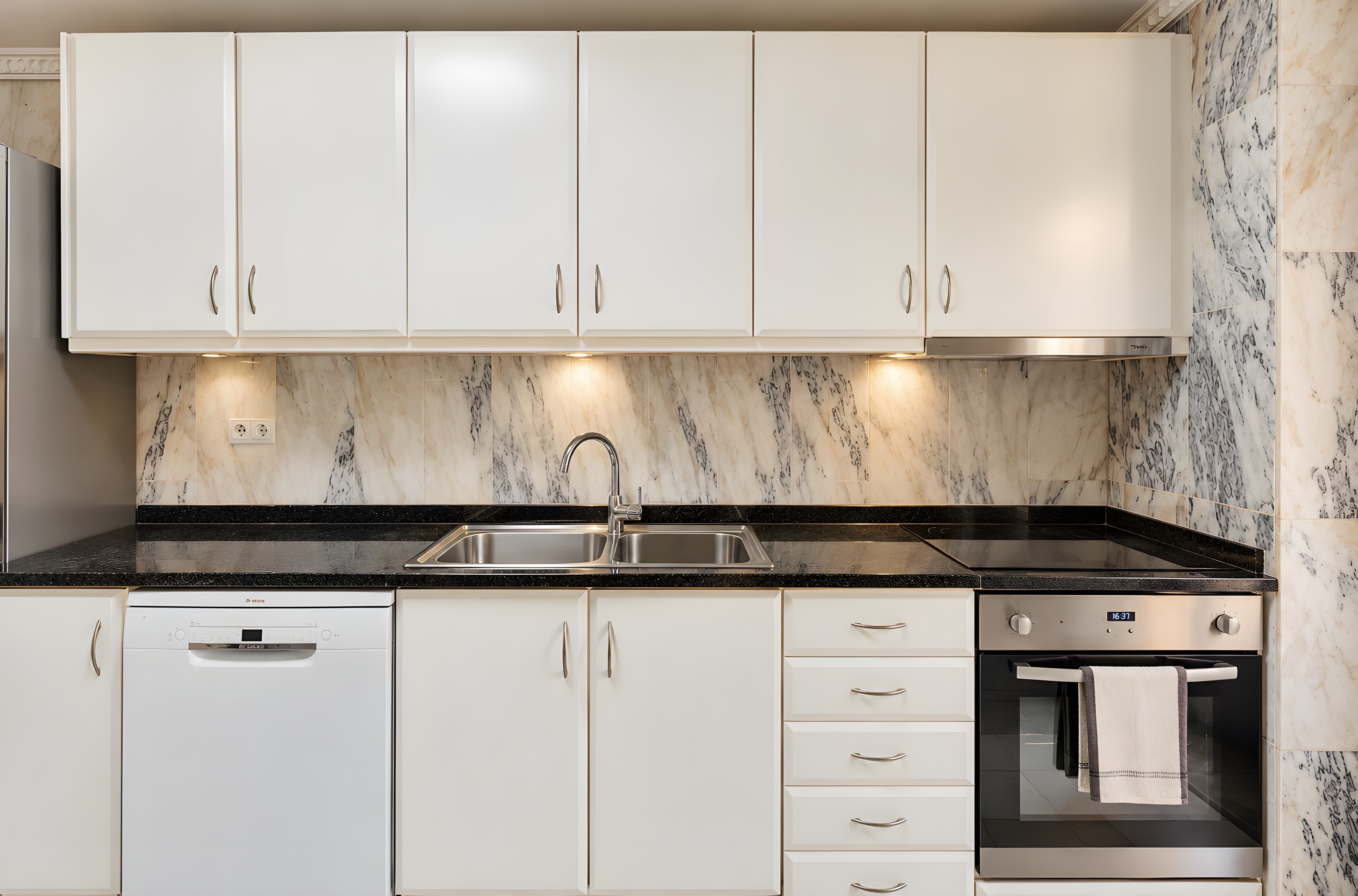 Apartamento T2+1 com suite e varanda no centro de Gaia — miniatura 13