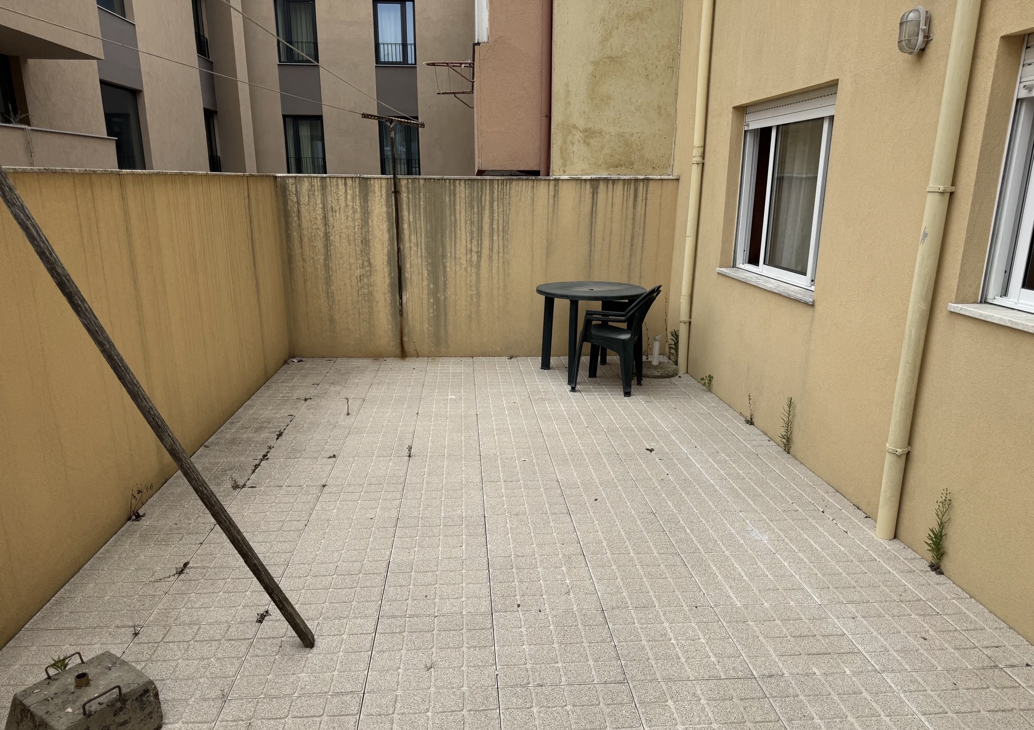 Apartamento T2 com terraço de 25 m² em Vila Nova de Gaia — miniatura 20
