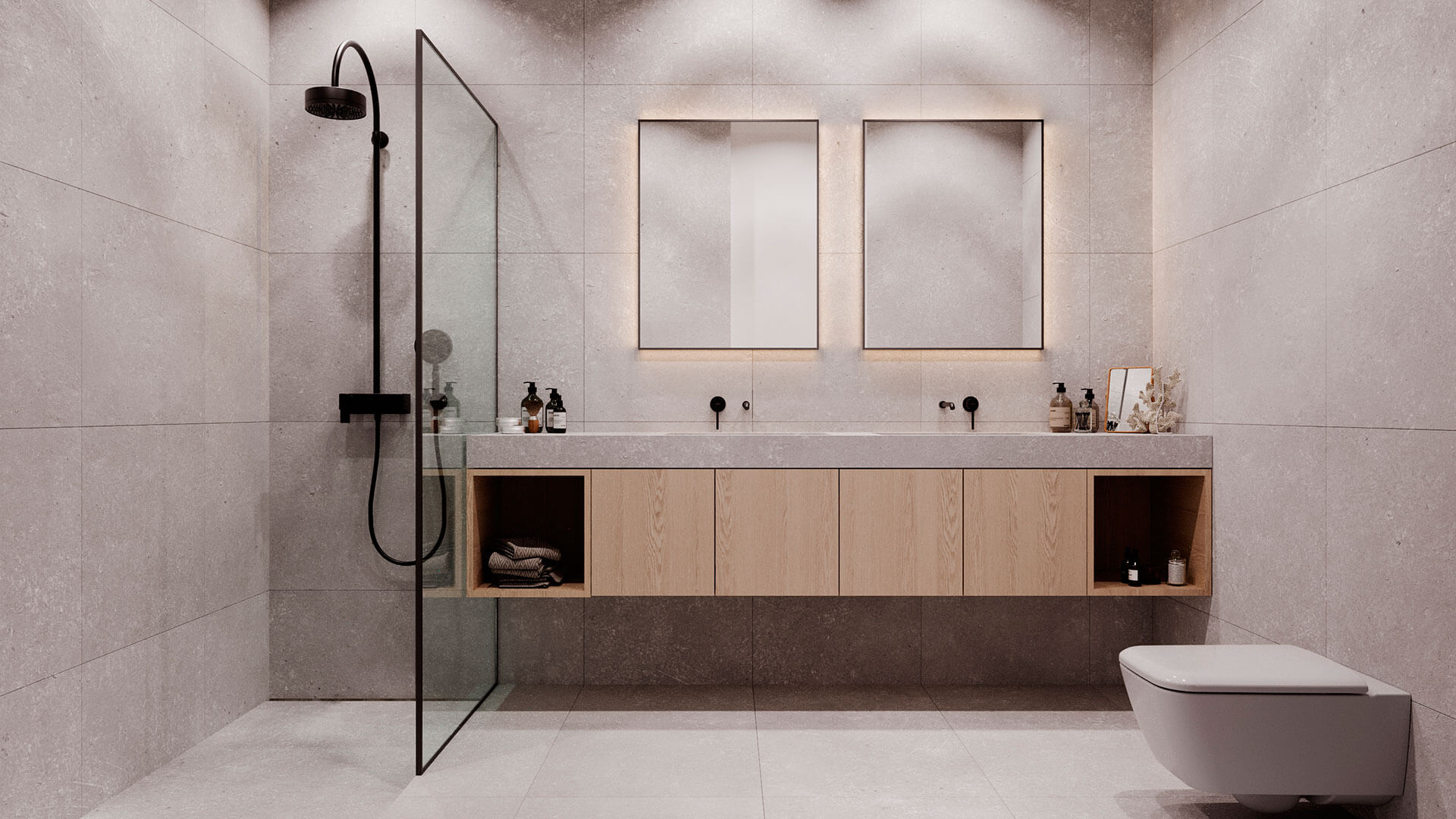 Apartamento T3 no empreendimento Boss Gardens — miniatura 9