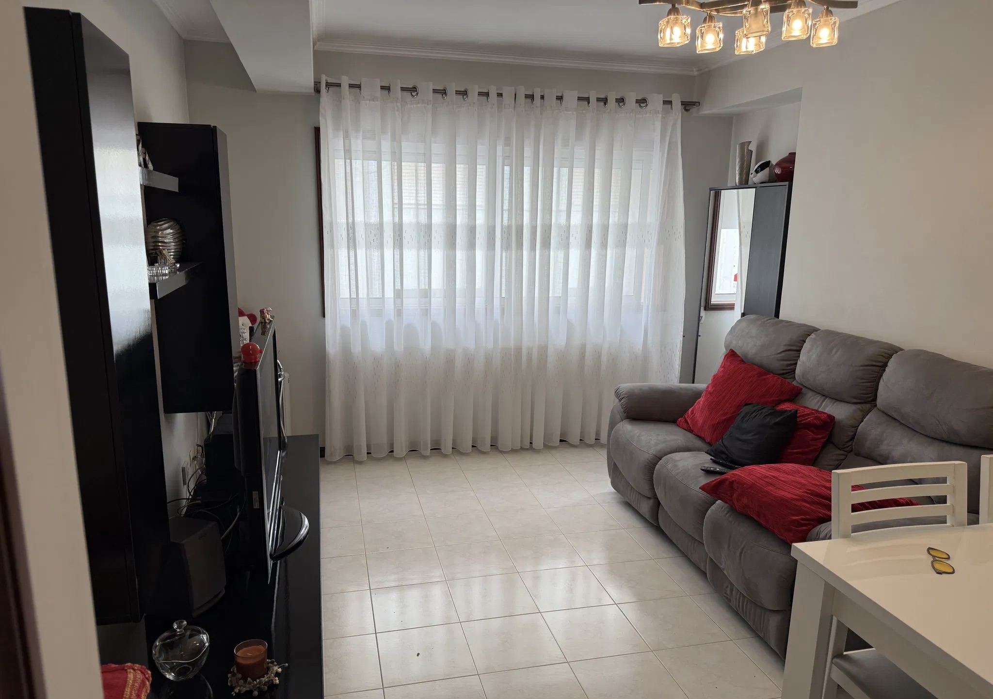 Apartamento T2 com terraço de 25 m² em Vila Nova de Gaia — miniatura 11