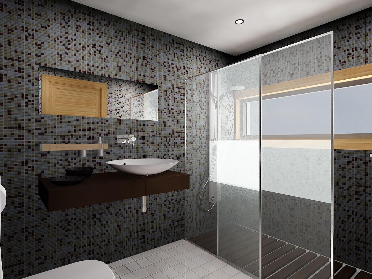 Moradia individual T3+1 nova de luxo em Olival — miniatura 9