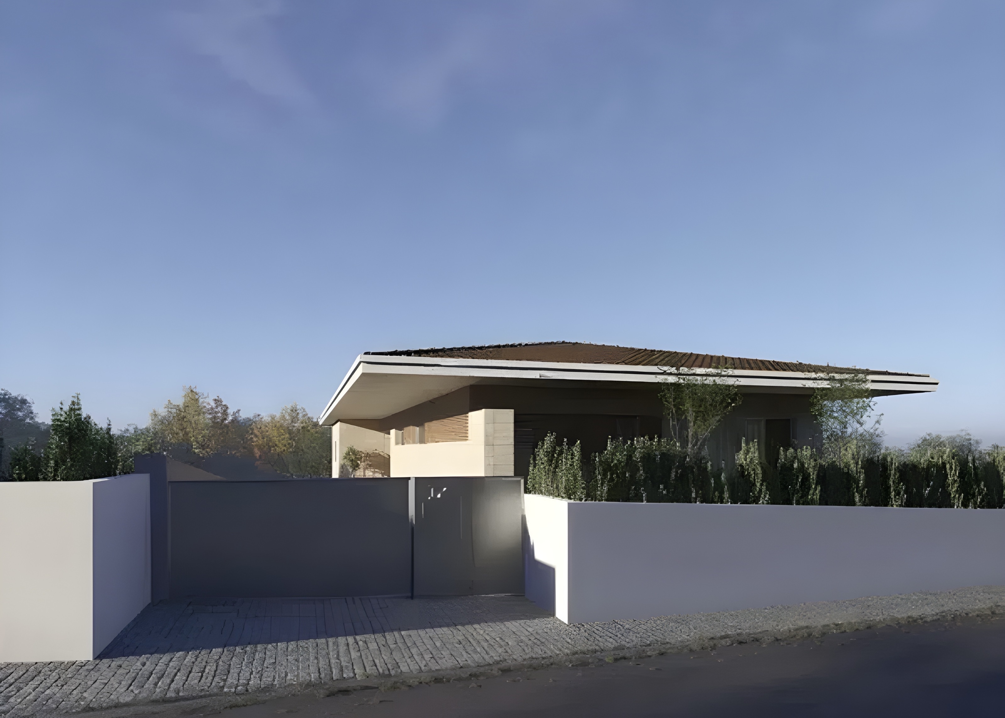 Projeto único para moradia T4 de luxo com vista Castelo — miniatura 2