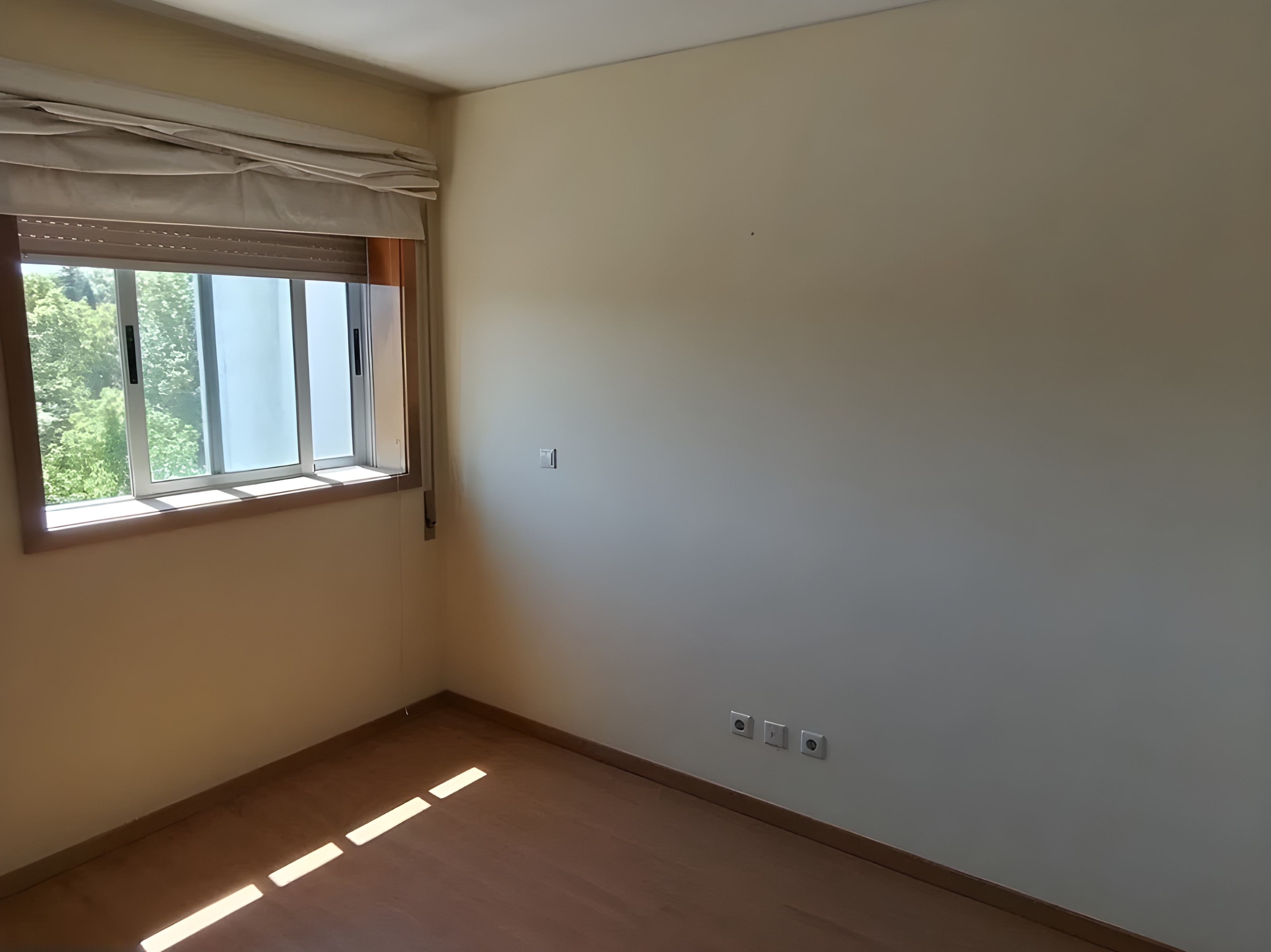 Apartamento T1 mobilado junto ao Polo Universitário e Hospital de São João — miniatura 7