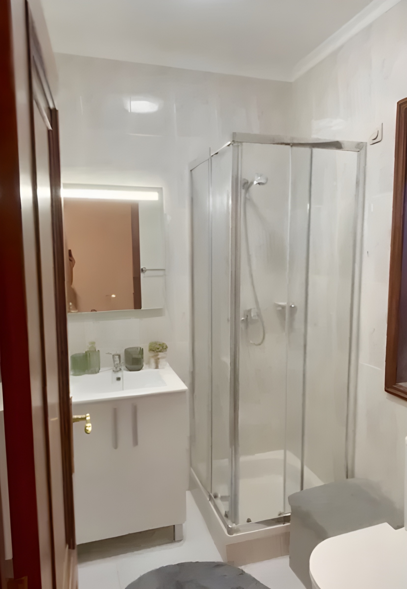 Apartamento T3 renovado para arrendamento em Mozelos — miniatura 11