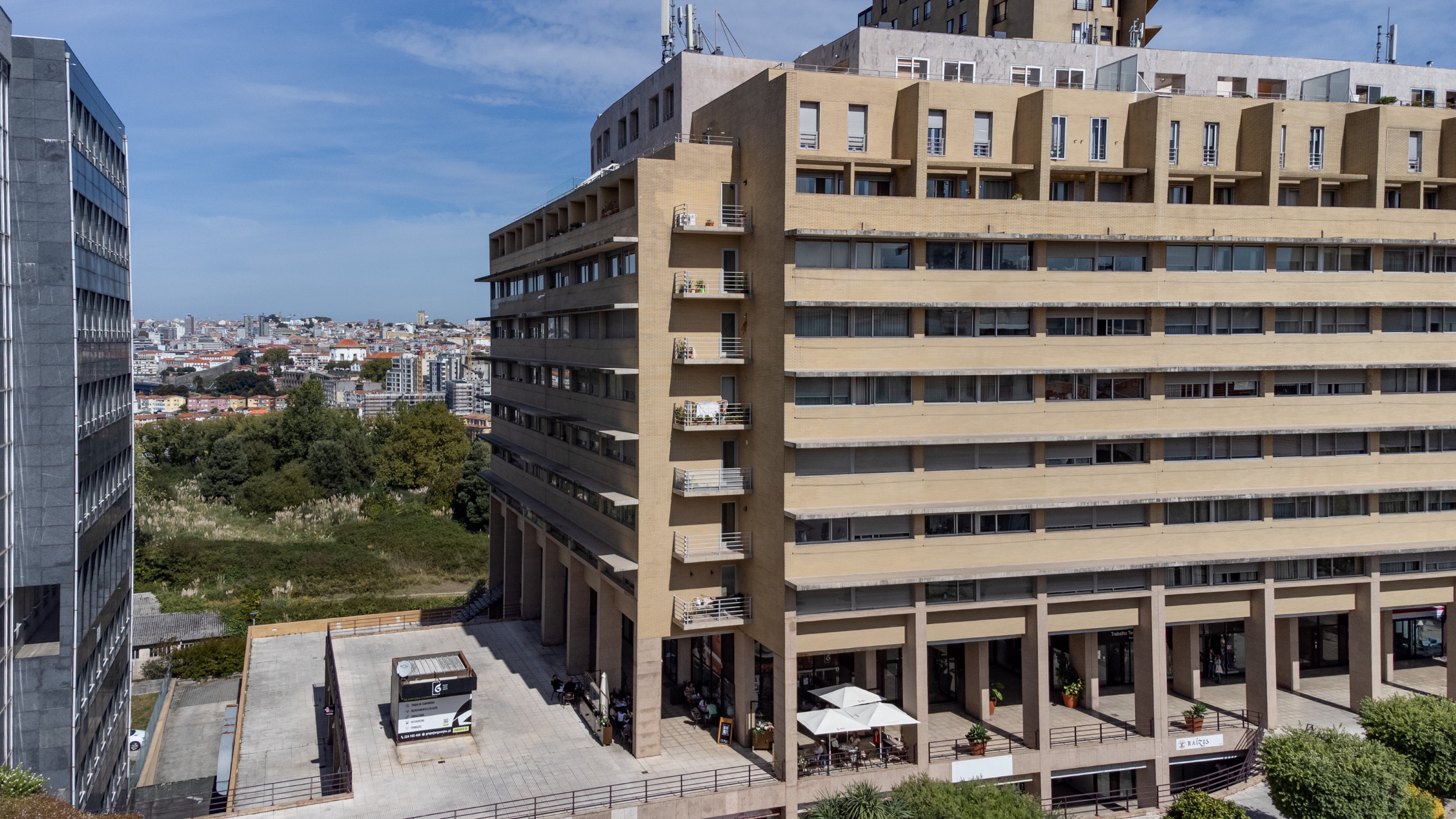 Apartamento T2 no coração de Vila Nova de Gaia — miniatura 34