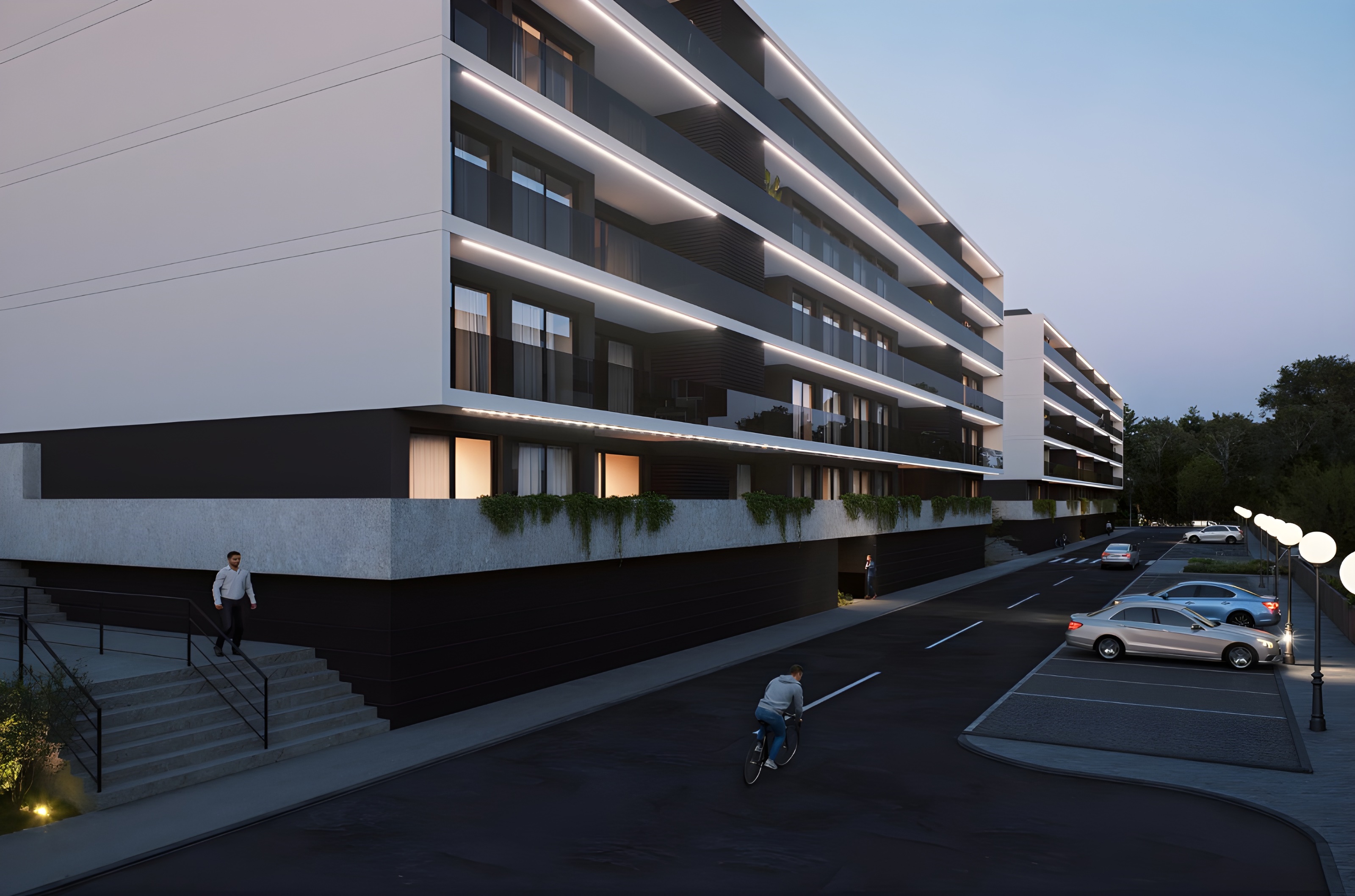 Gondomar Green modernidade, conforto e natureza a dois passos do Porto — miniatura 5