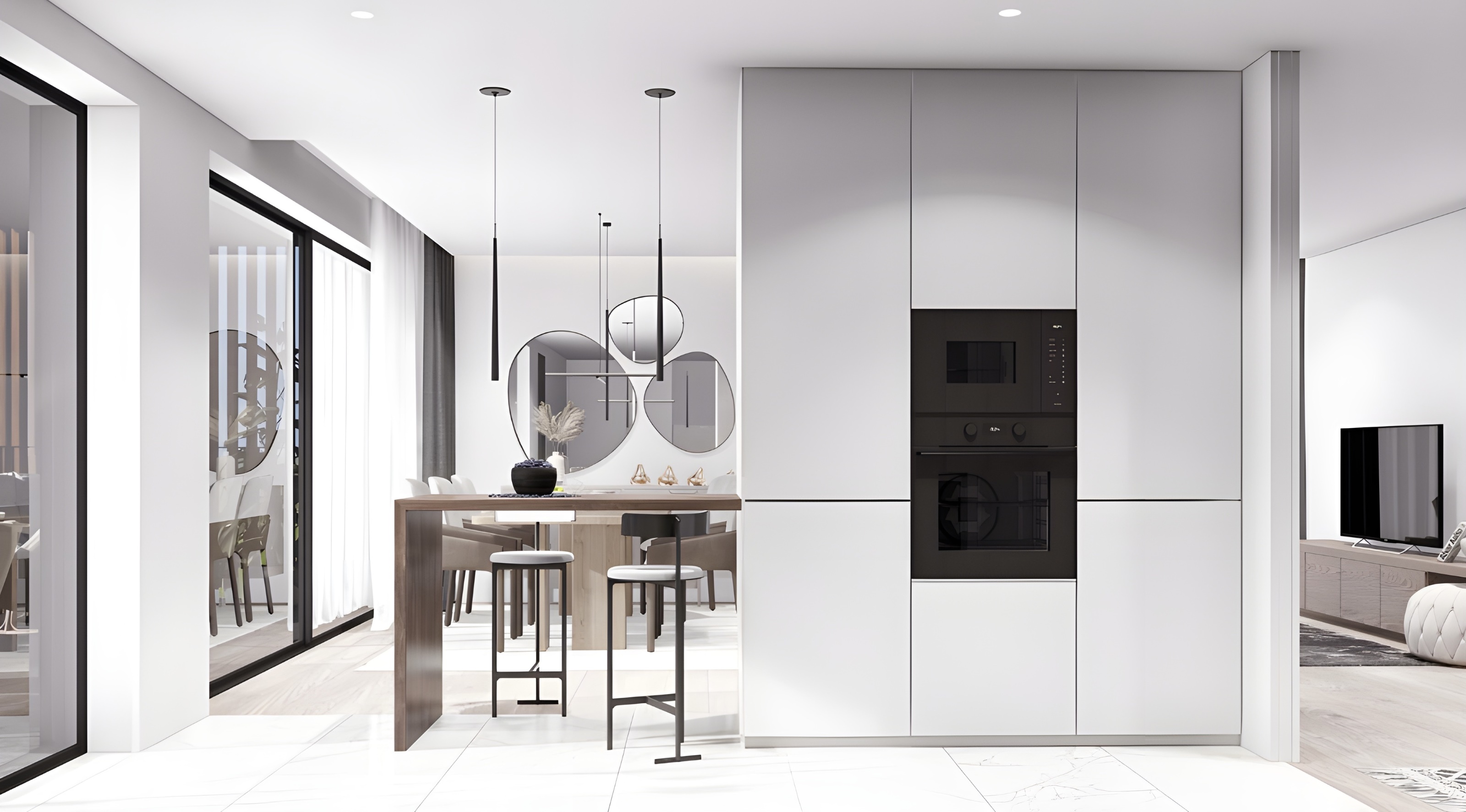Gaia Premium modernidade e conforto no coração de Oliveira do Douro — miniatura 8