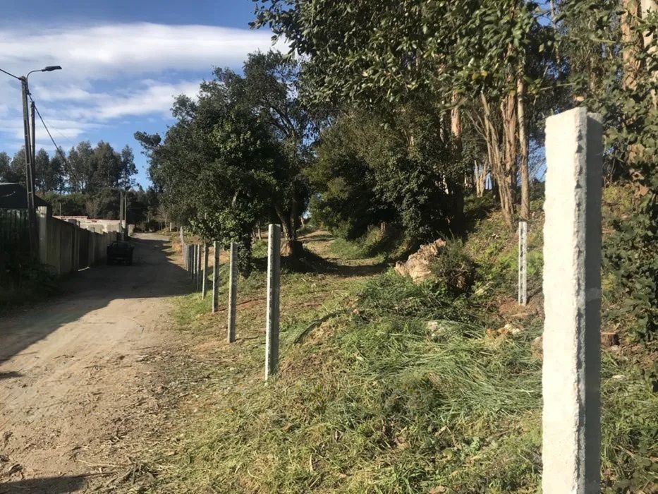 Terreno para construção de 2 moradias em São Felix da Marinha — miniatura 6