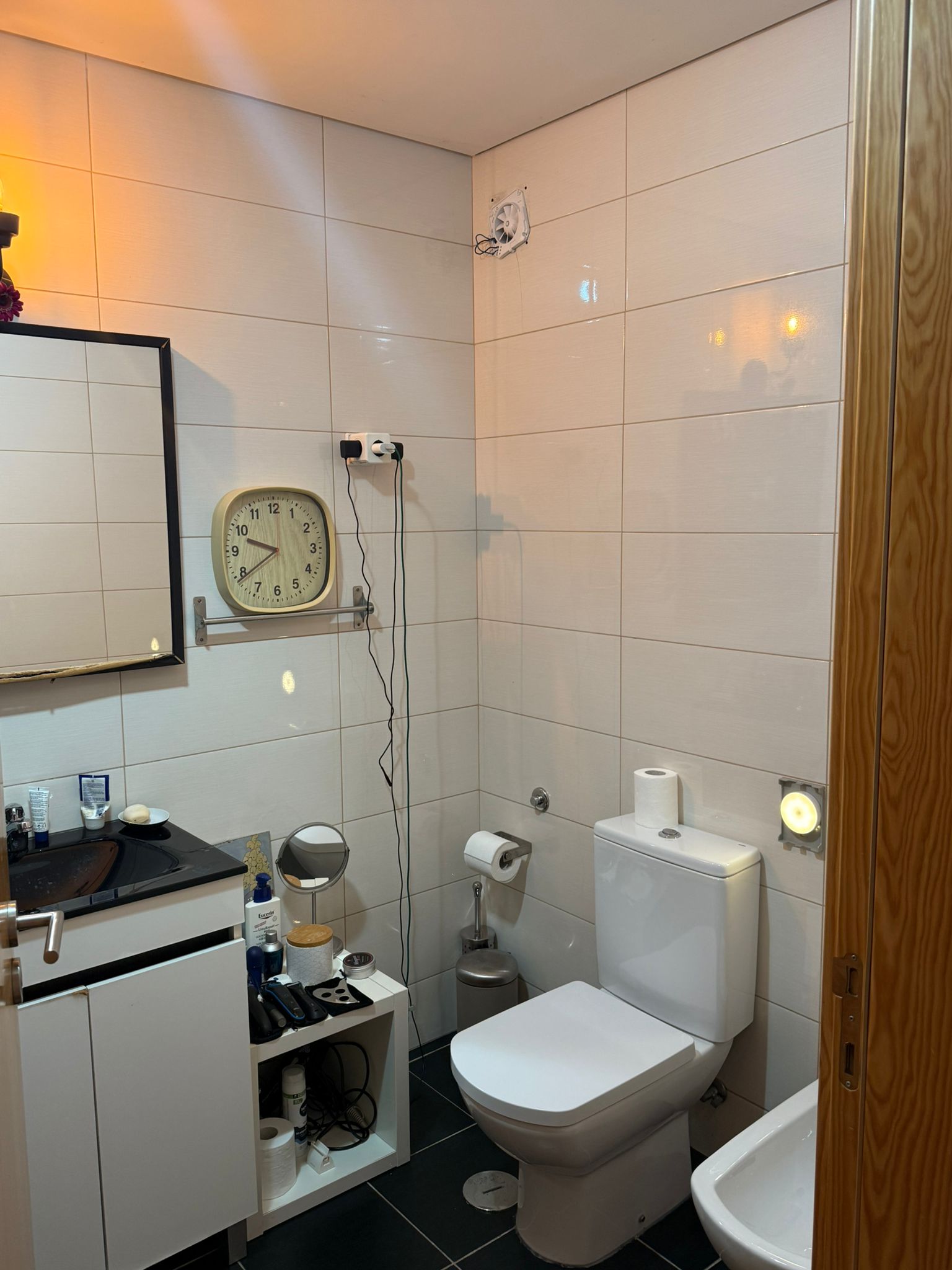 Apartamento T0 no centro do Porto com lugar de garagem — miniatura 8