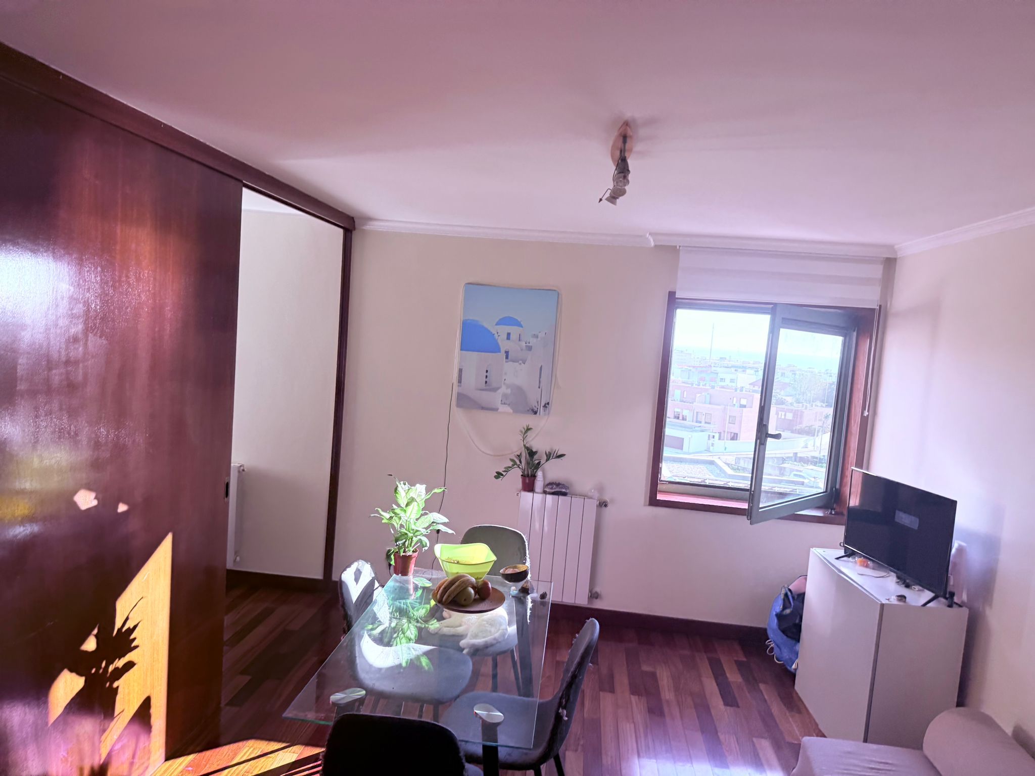 Apartamento T1 próximo das praias em Leça da Palmeira — miniatura 3