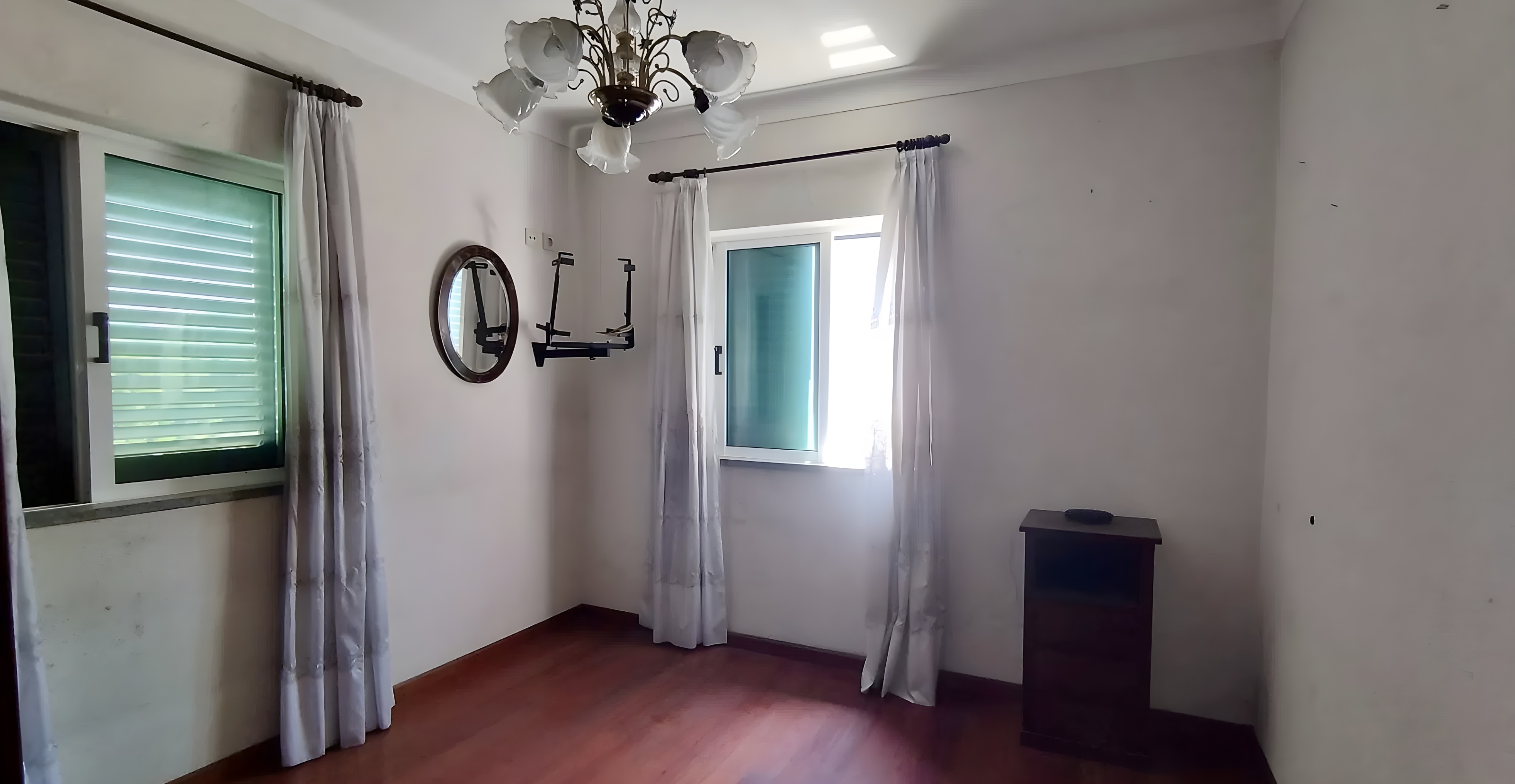Andar moradia T2 com garagem e anexo junto ao metro de Fânzeres — miniatura 17